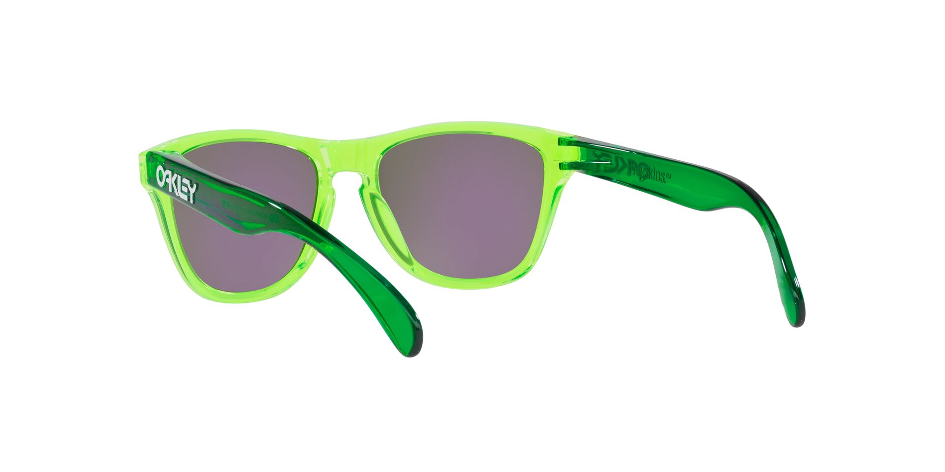 OAKLEY OJ9009 FROGSKINS XXS 900905 48