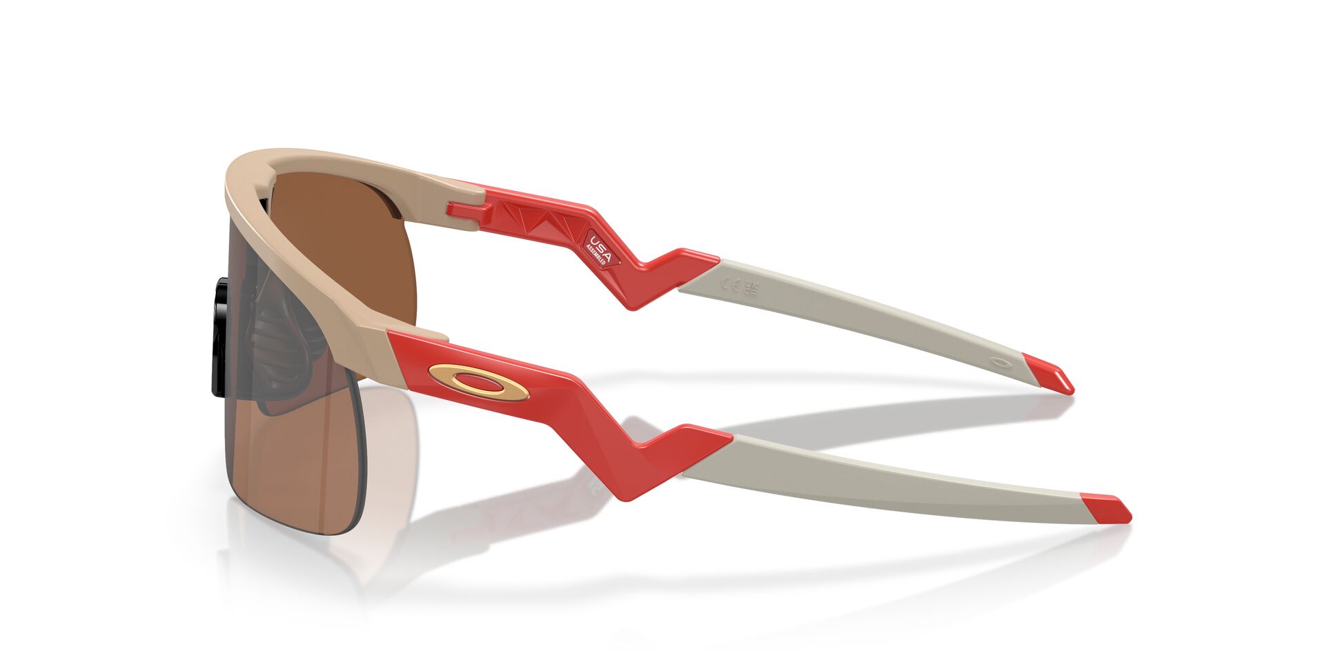 OAKLEY OJ9010 RESISTOR 901017 23