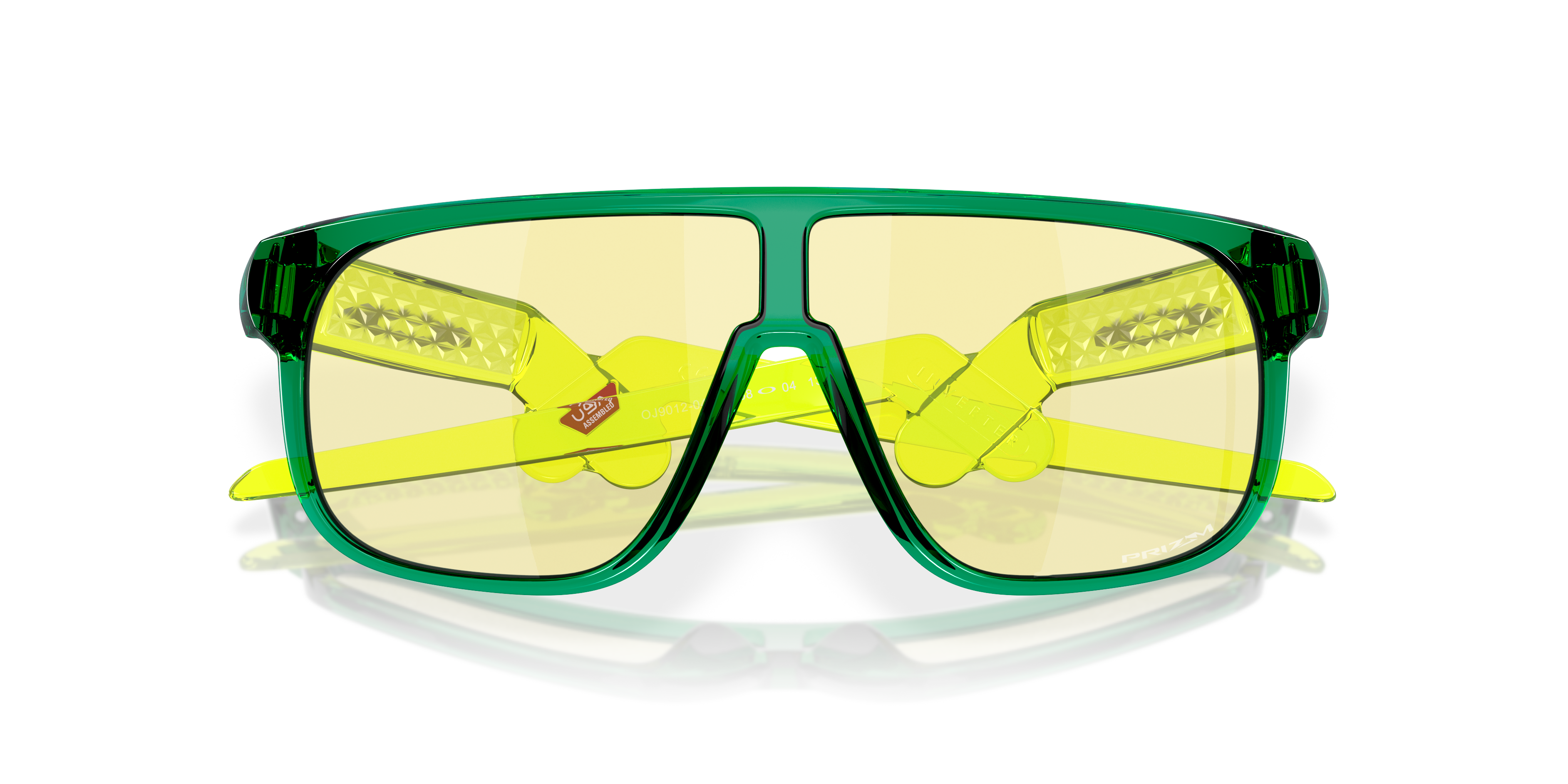 OAKLEY OJ9012 INVERTER 901204 58