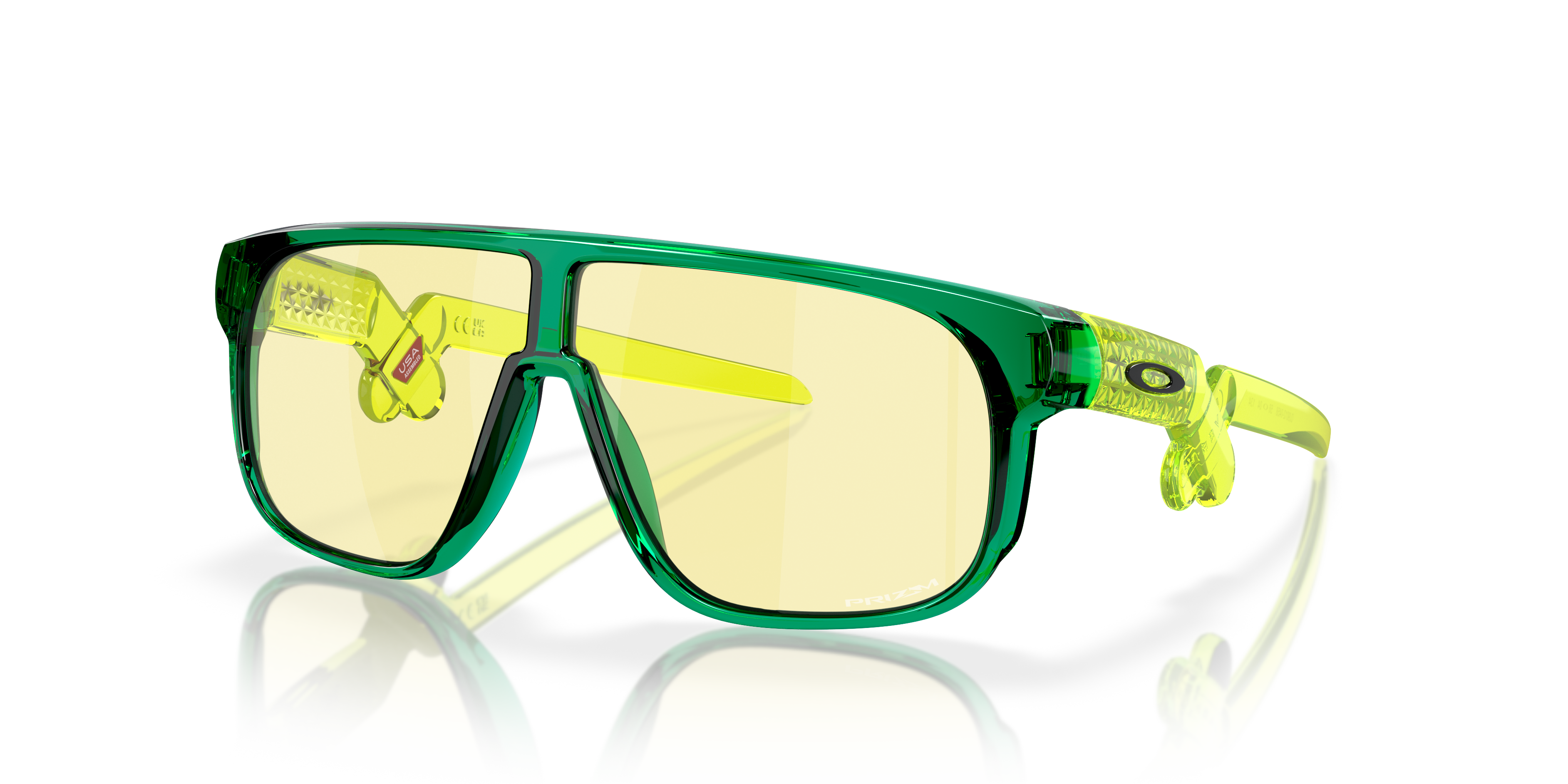 OAKLEY OJ9012 INVERTER 901204 58
