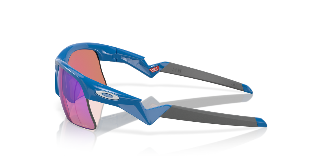 Translation missing: es.seo.product.type.gafas-de-sol oakley oj9013 capacitor 901305 azul rectangular infantil talla 62mm - Translation missing: es.seo.product.alt.imagen-secundaria