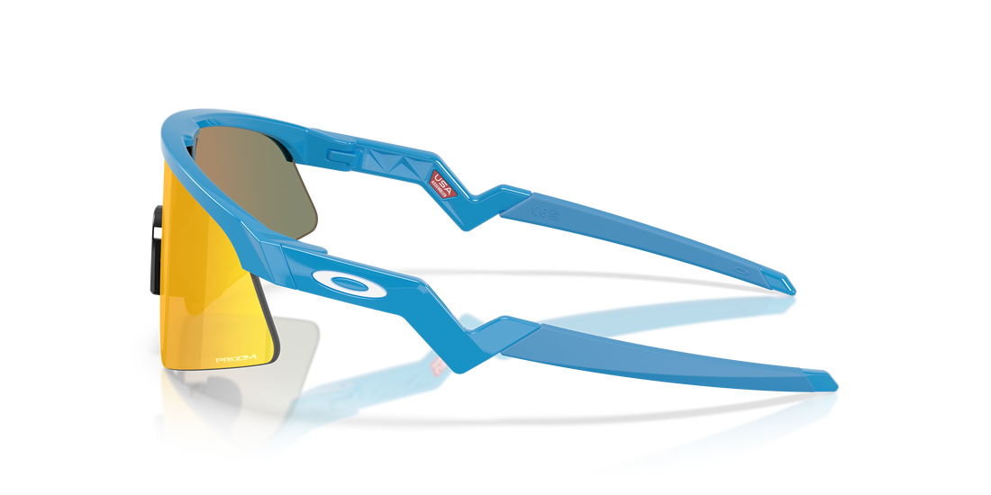 Translation missing: es.seo.product.type.gafas-de-sol oakley oj9015 resistor sweep 901502 azul rectangular infantil talla 28mm - Translation missing: es.seo.product.alt.imagen-secundaria