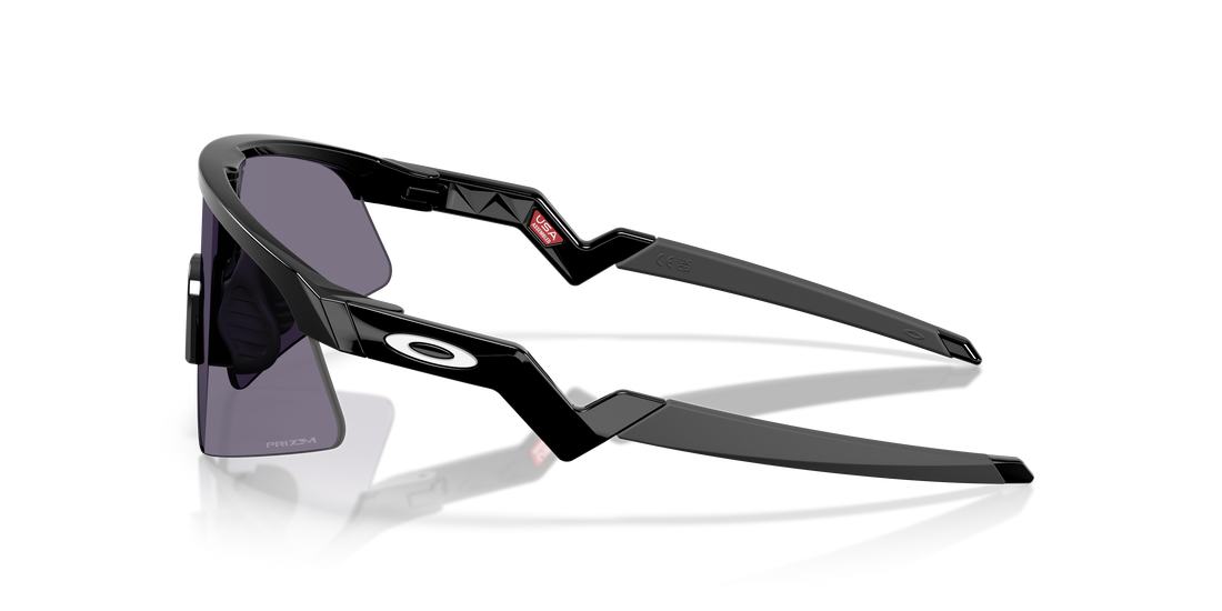 Translation missing: es.seo.product.type.gafas-de-sol oakley oj9015 resistor sweep 901504 negro rectangular infantil talla 28mm - Translation missing: es.seo.product.alt.imagen-secundaria
