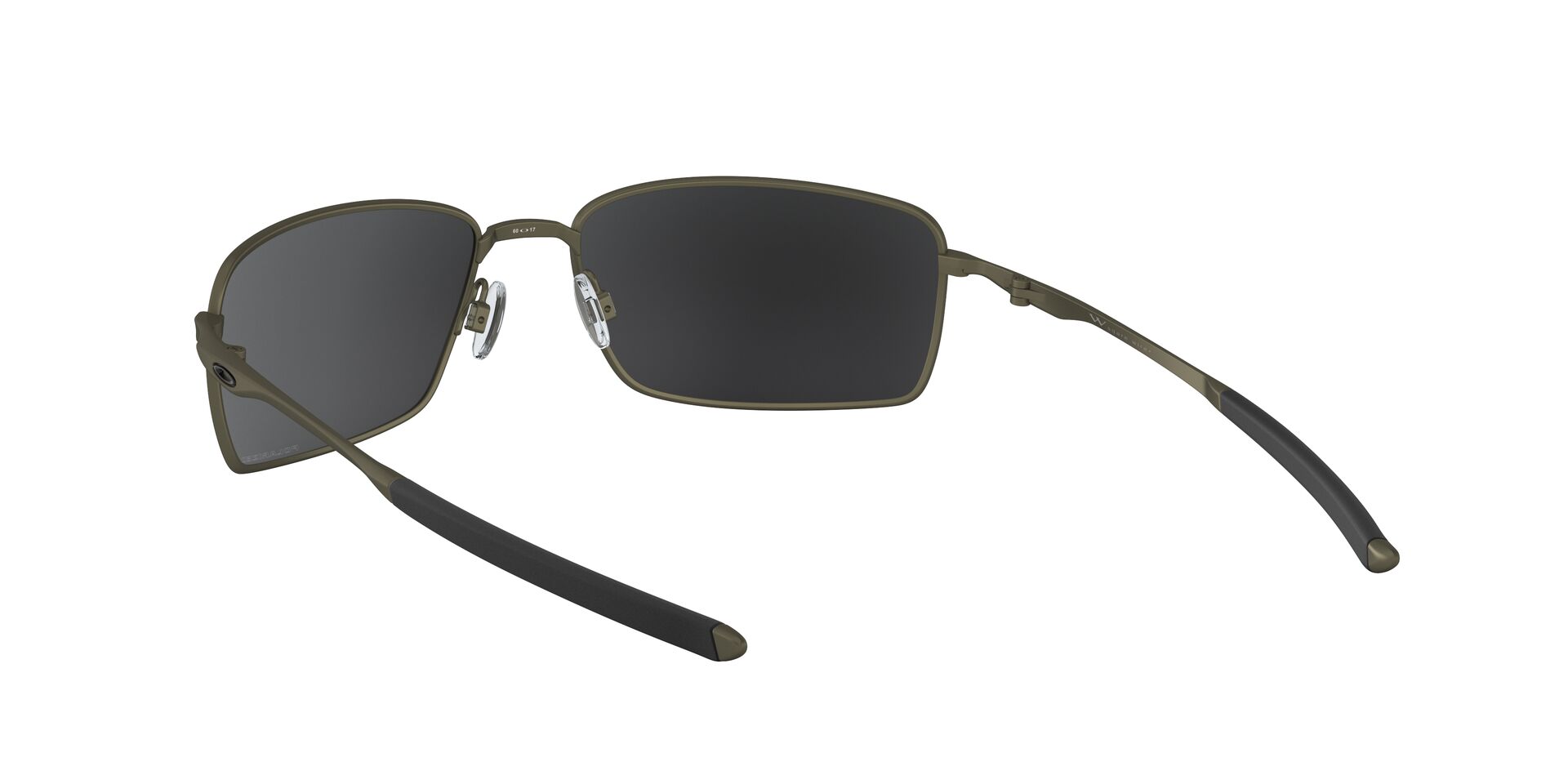 OAKLEY OO4075 SQUARE WIRE 407504 60