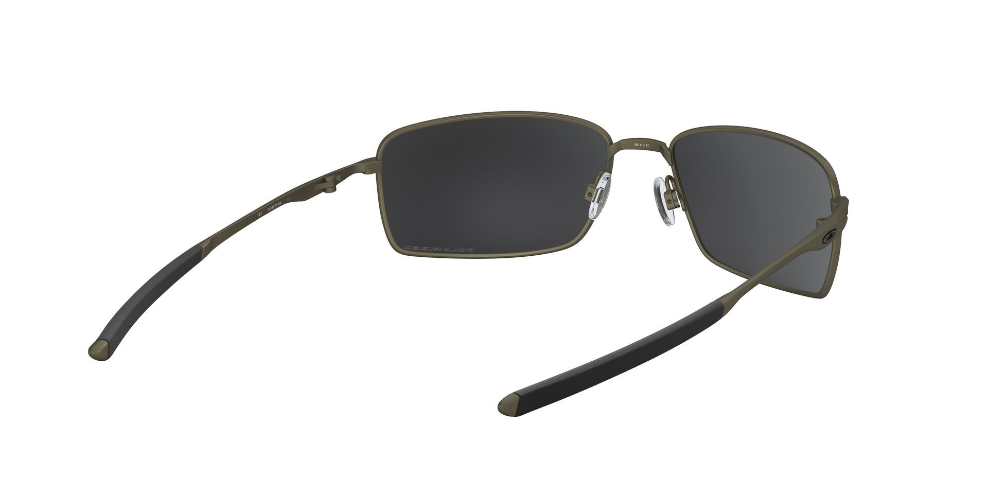 OAKLEY OO4075 SQUARE WIRE 407504 60