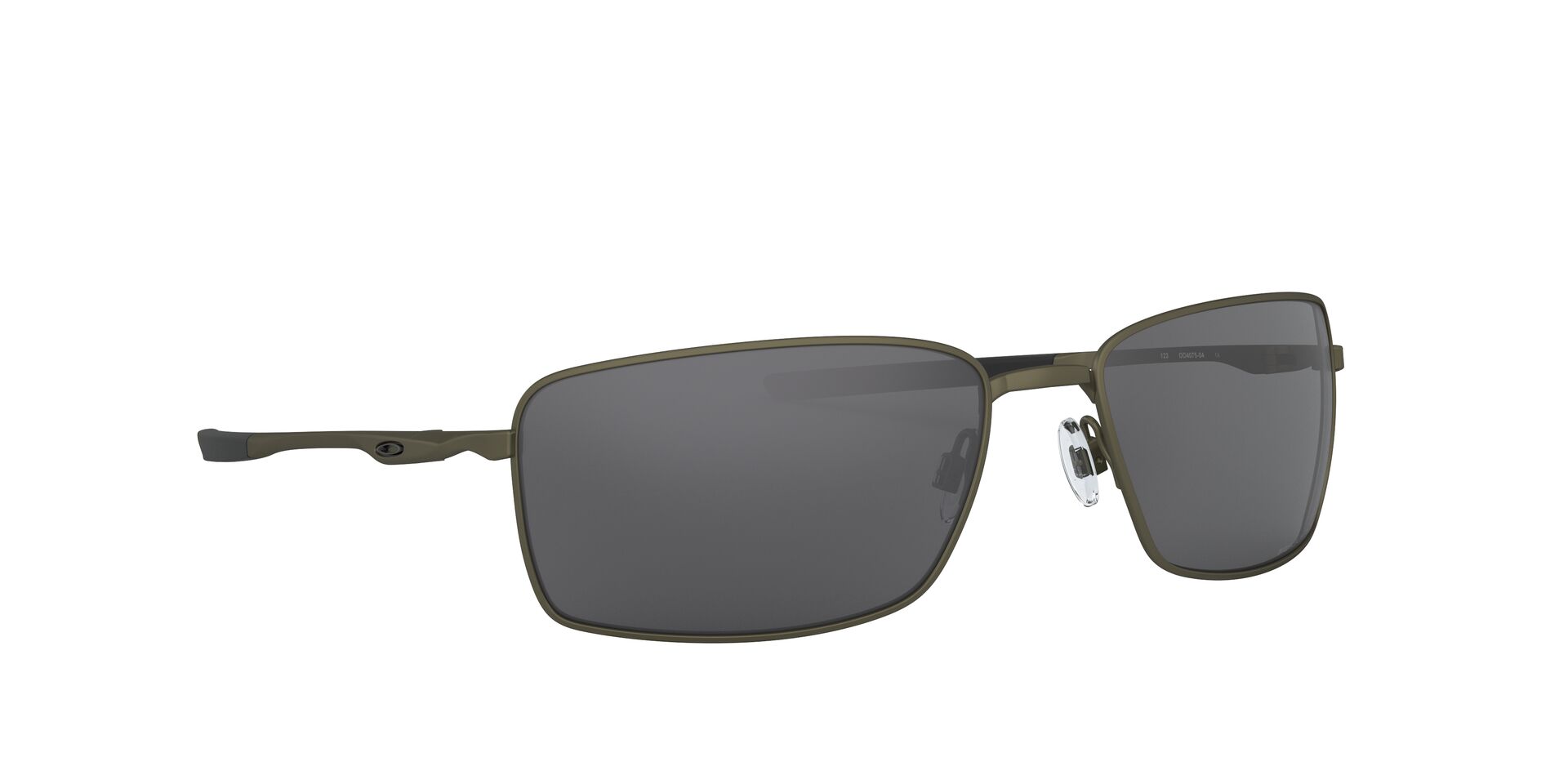 OAKLEY OO4075 SQUARE WIRE 407504 60