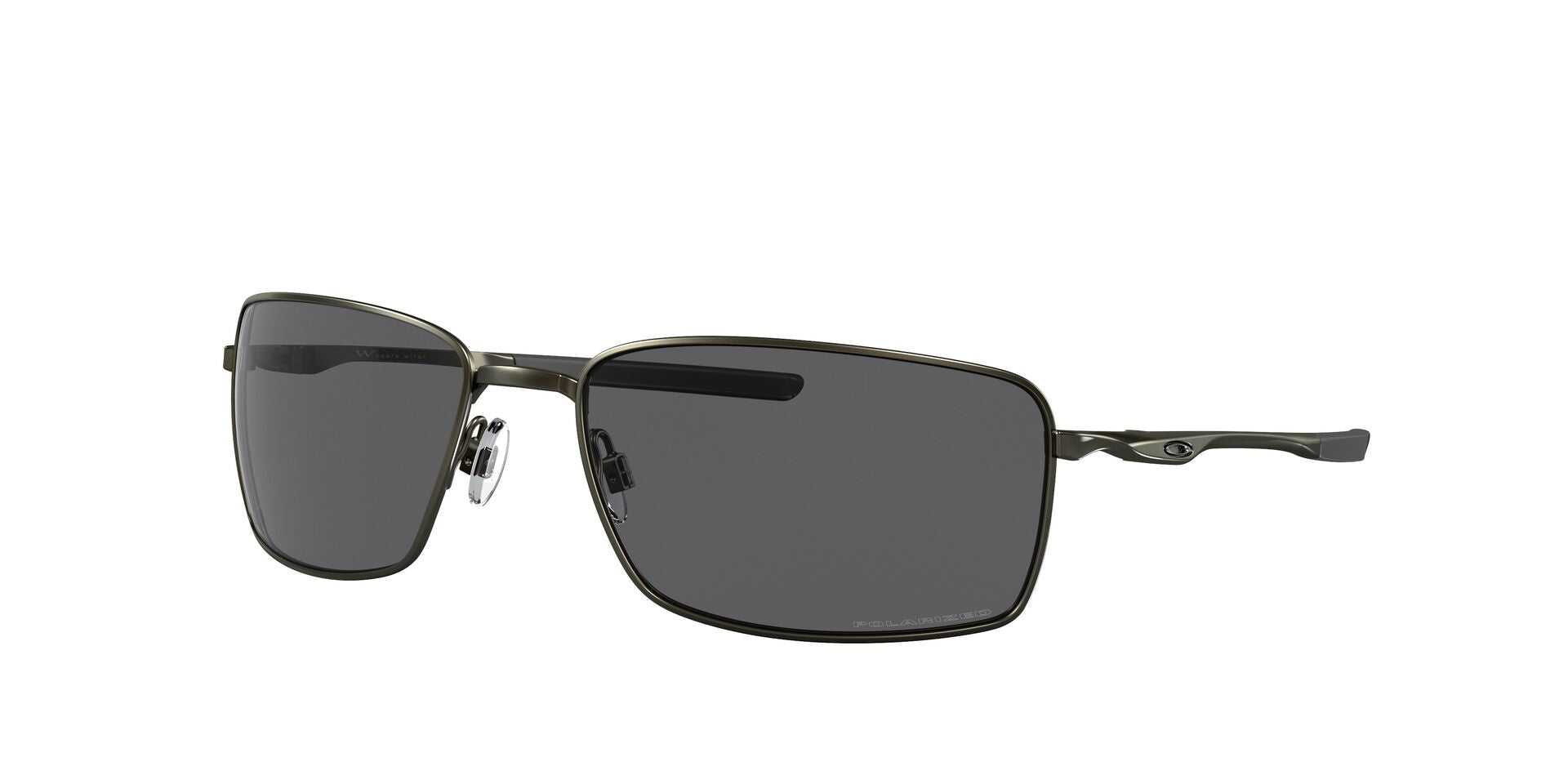 OAKLEY OO4075 SQUARE WIRE 407504 60