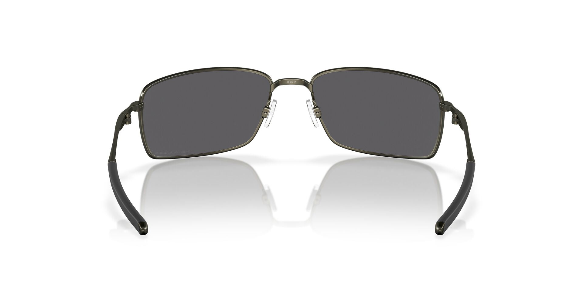 OAKLEY OO4075 SQUARE WIRE 407504 60
