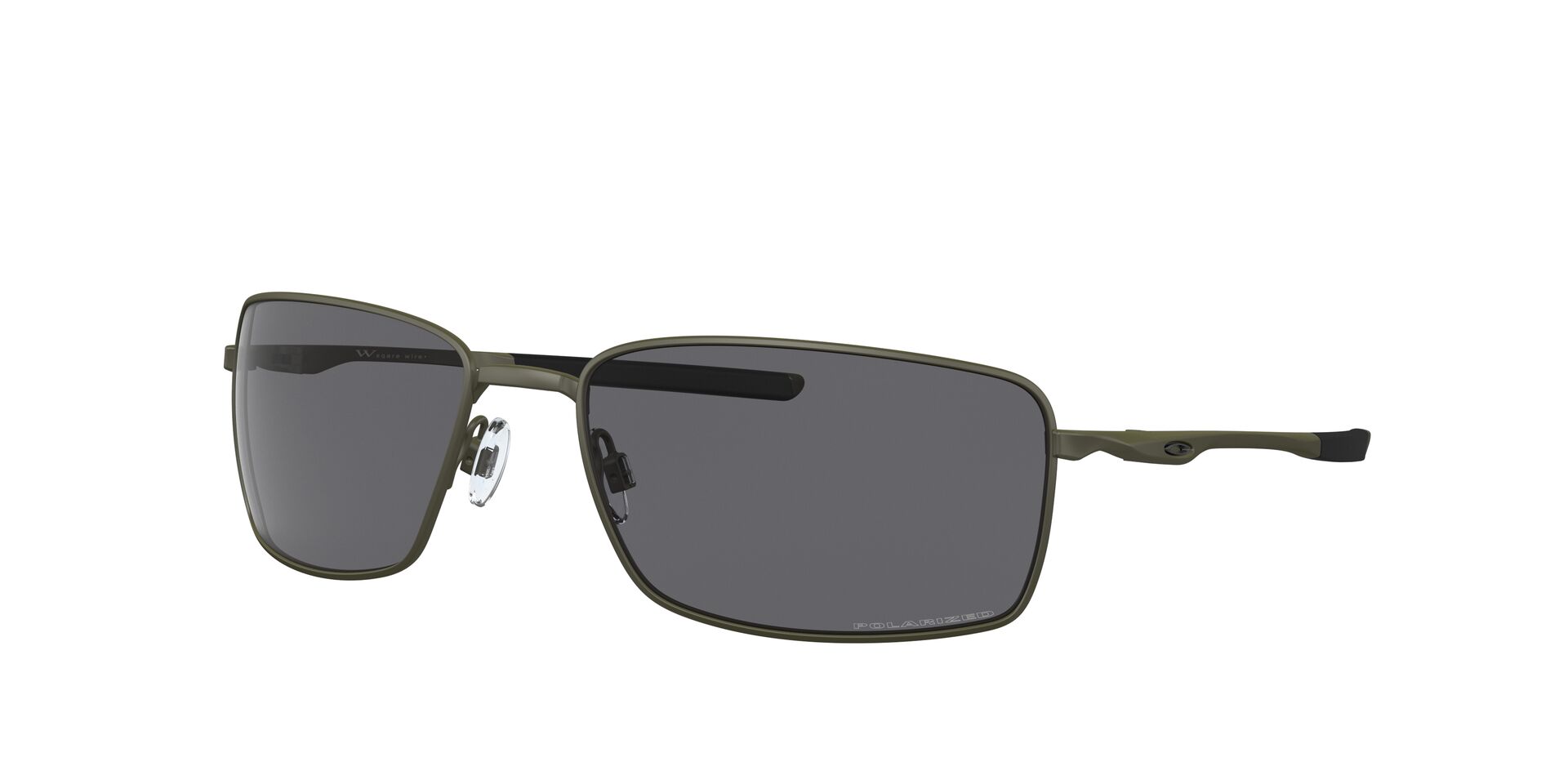 OAKLEY OO4075 SQUARE WIRE 407504 60
