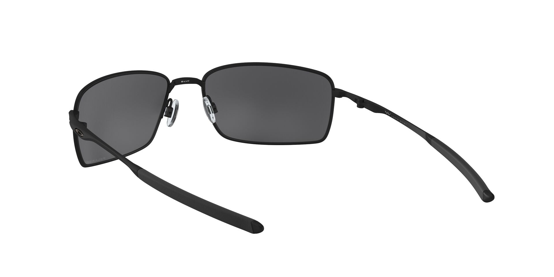 OAKLEY OO4075 SQUARE WIRE 407505 60