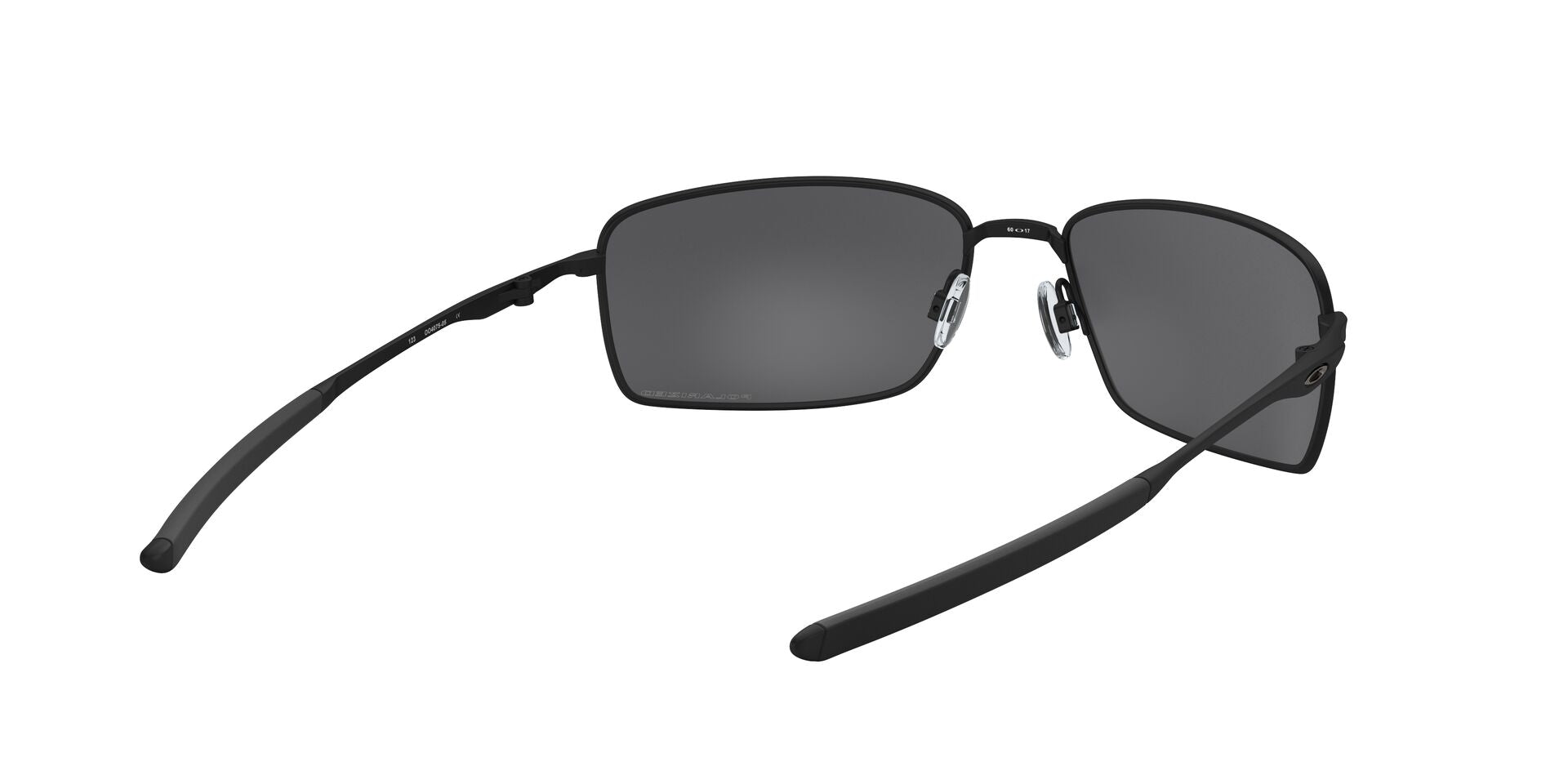 OAKLEY OO4075 SQUARE WIRE 407505 60