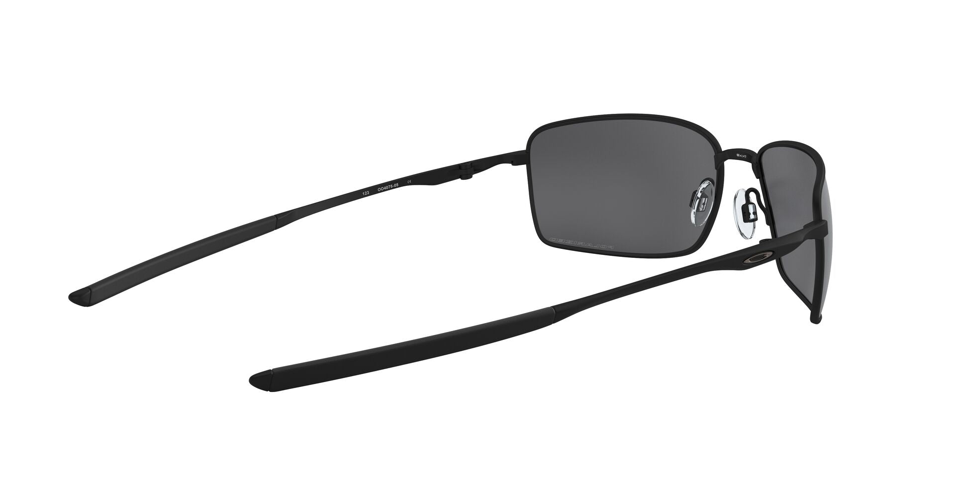 OAKLEY OO4075 SQUARE WIRE 407505 60
