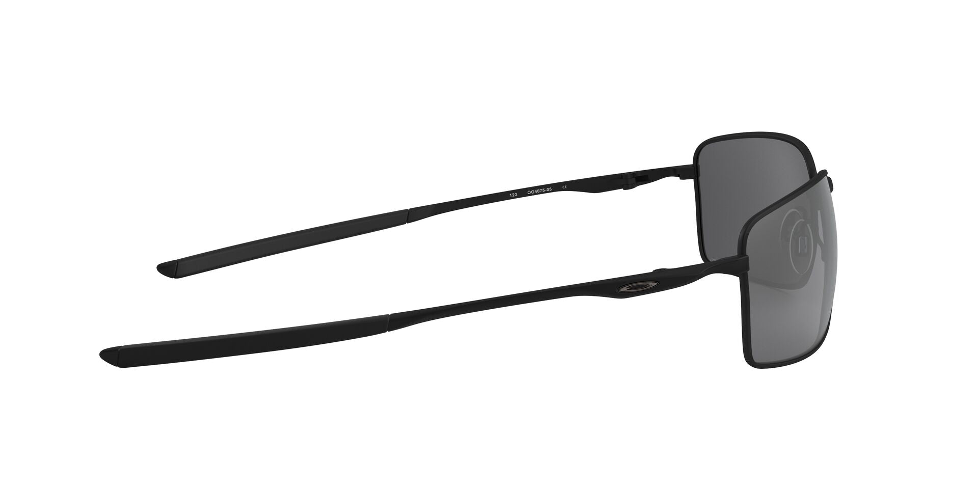 OAKLEY OO4075 SQUARE WIRE 407505 60