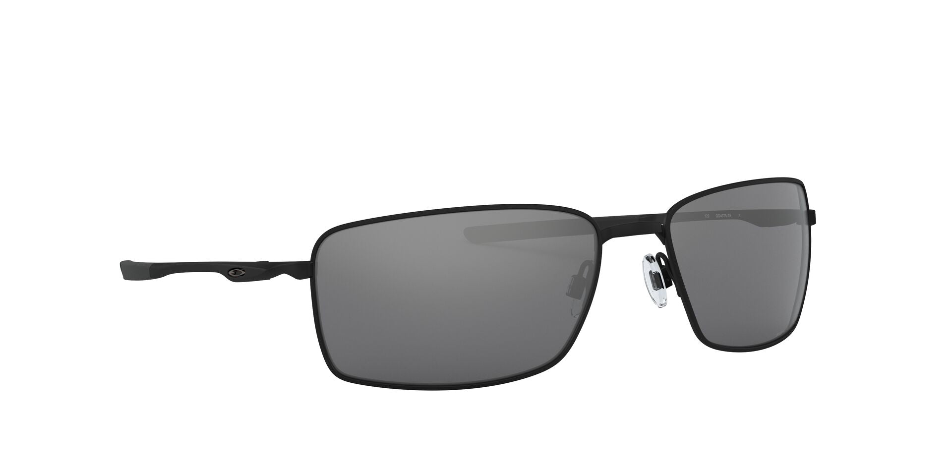 OAKLEY OO4075 SQUARE WIRE 407505 60