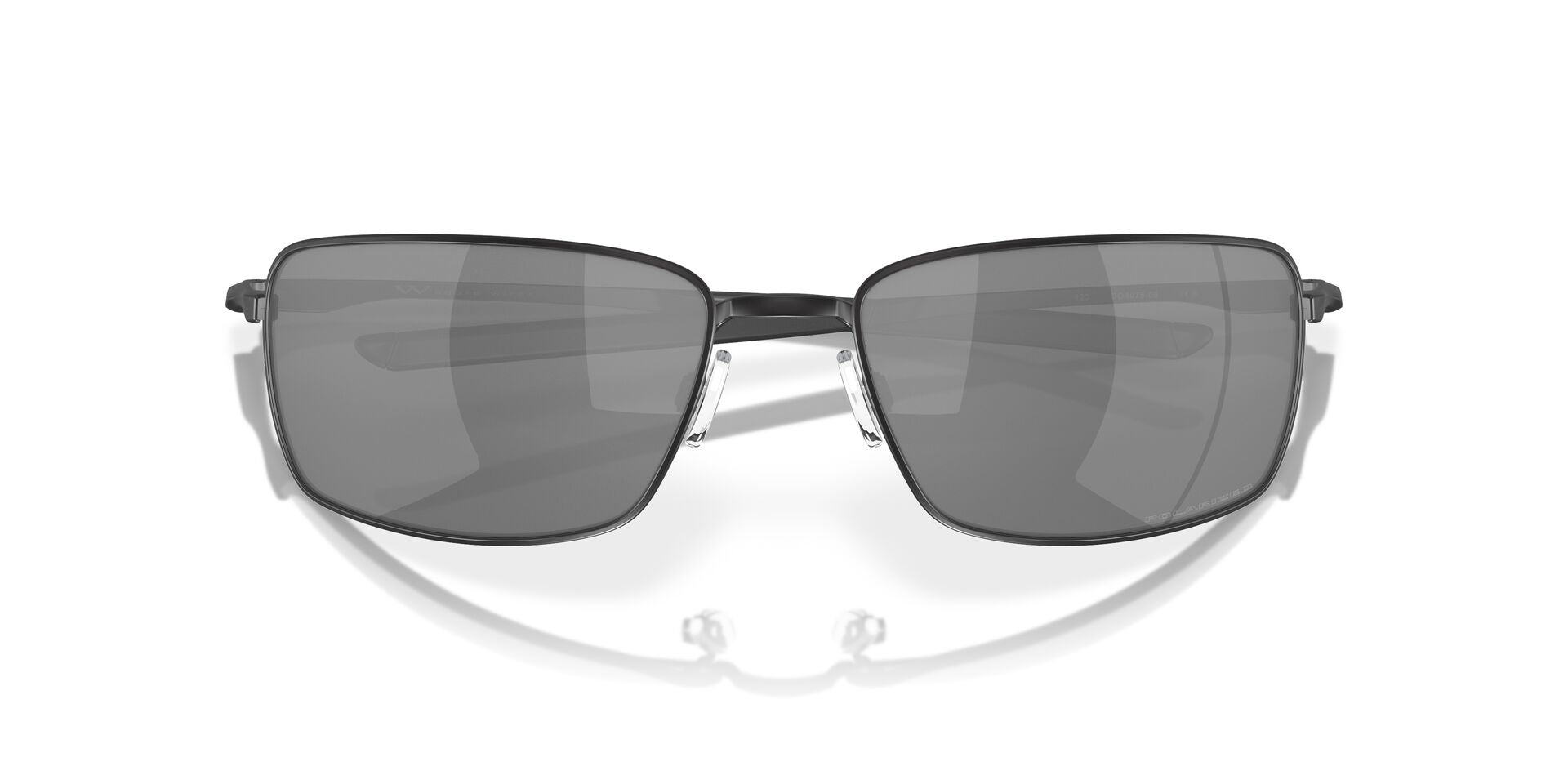OAKLEY OO4075 SQUARE WIRE 407505 60