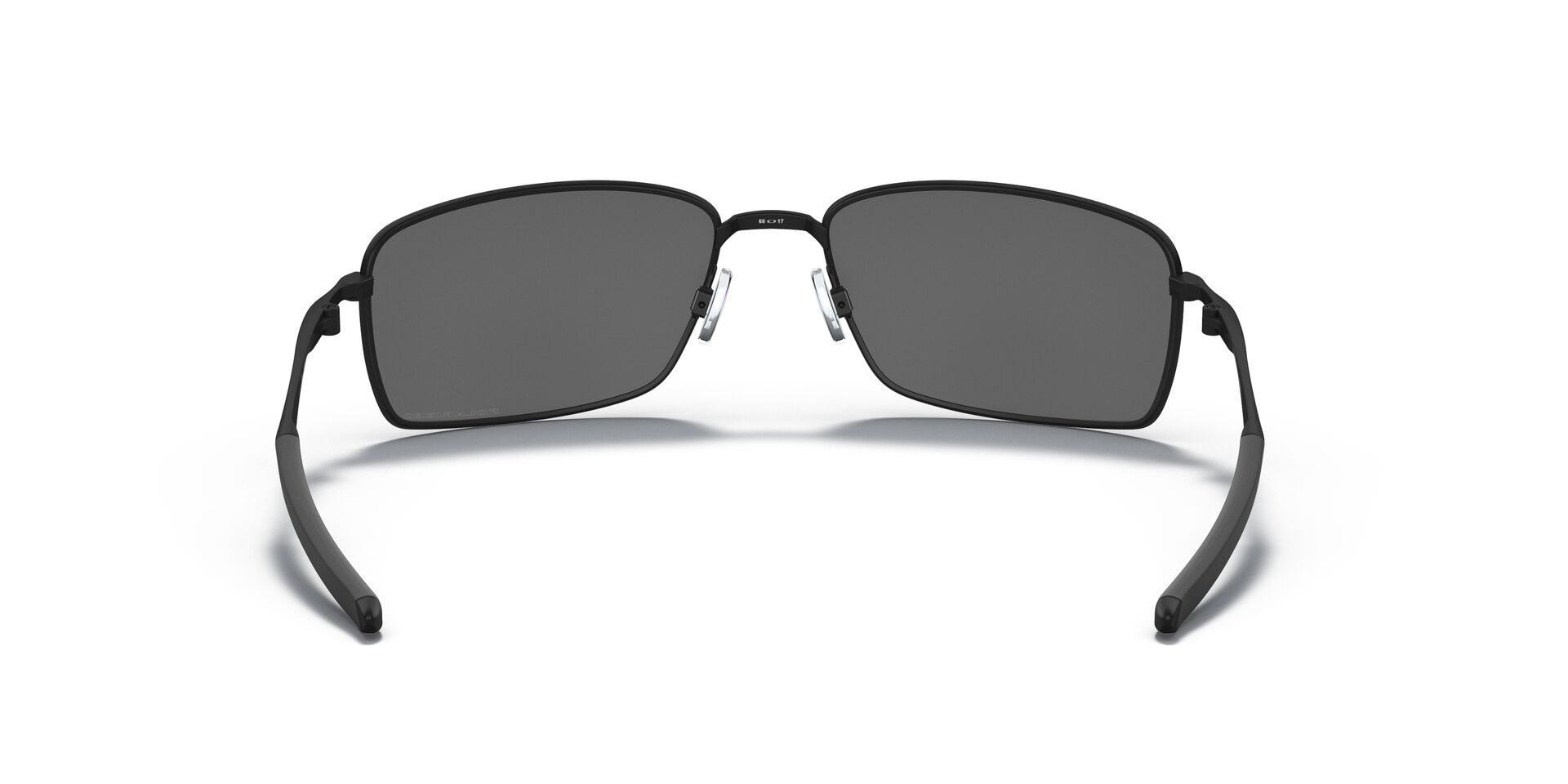 OAKLEY OO4075 SQUARE WIRE 407505 60
