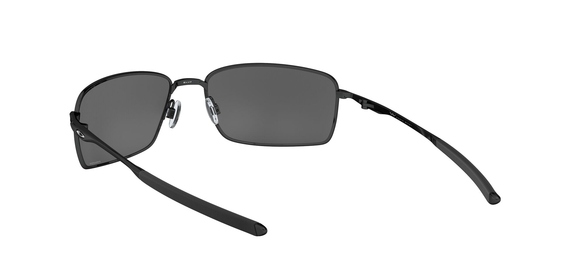 OAKLEY OO4075 SQUARE WIRE 407513 60