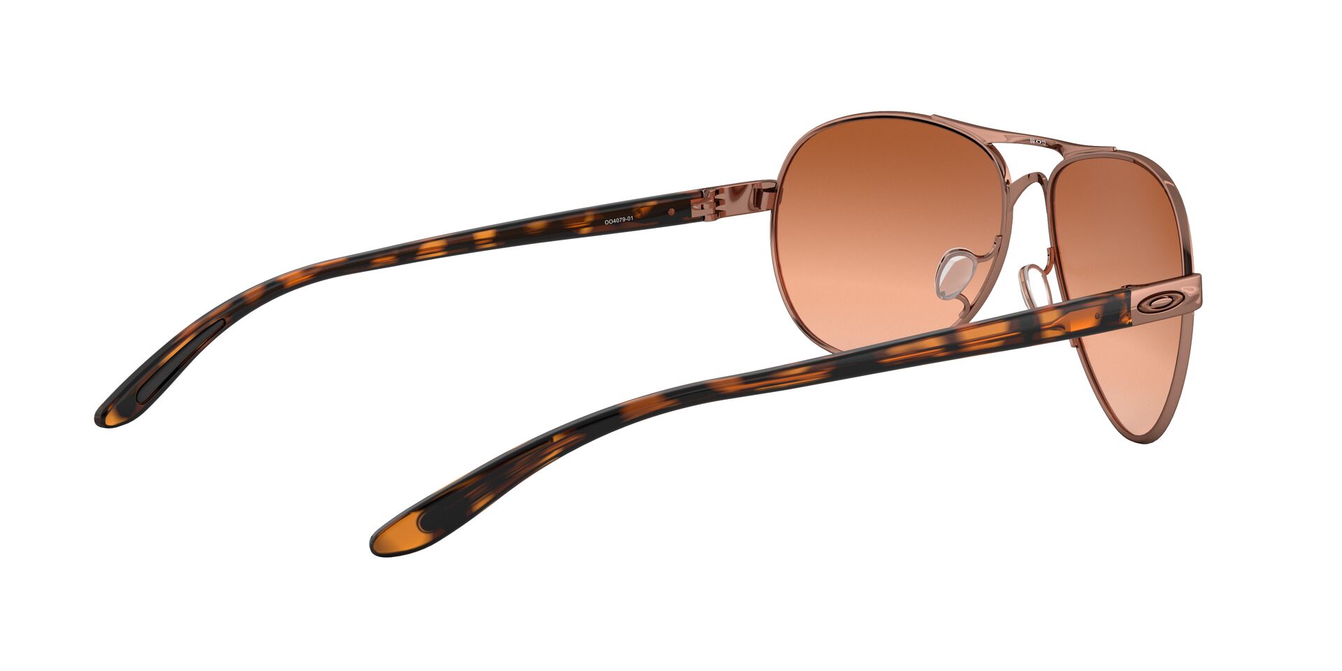 OAKLEY OO4079 FEEDBACK 407901 59