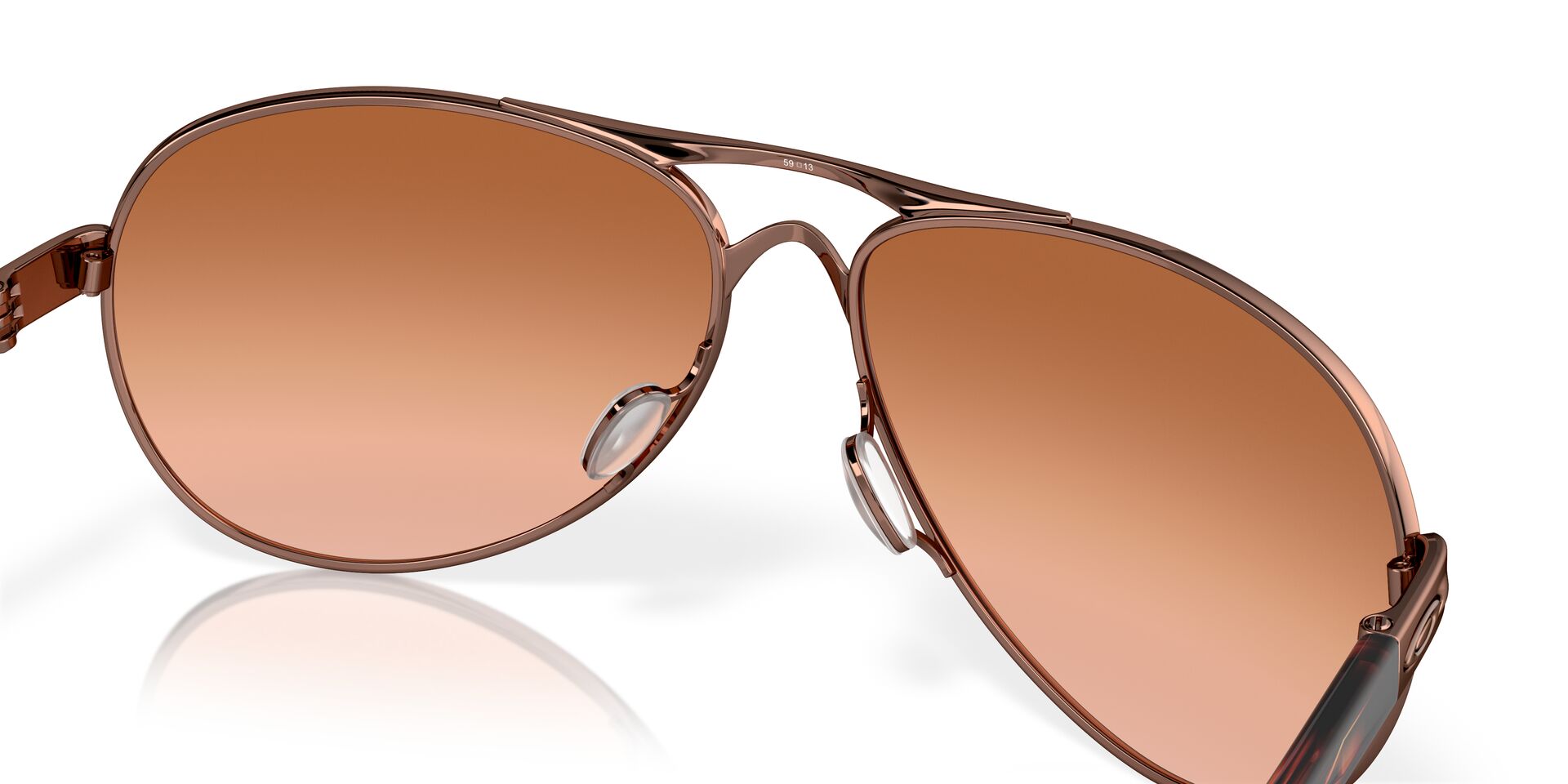 OAKLEY OO4079 FEEDBACK 407901 59