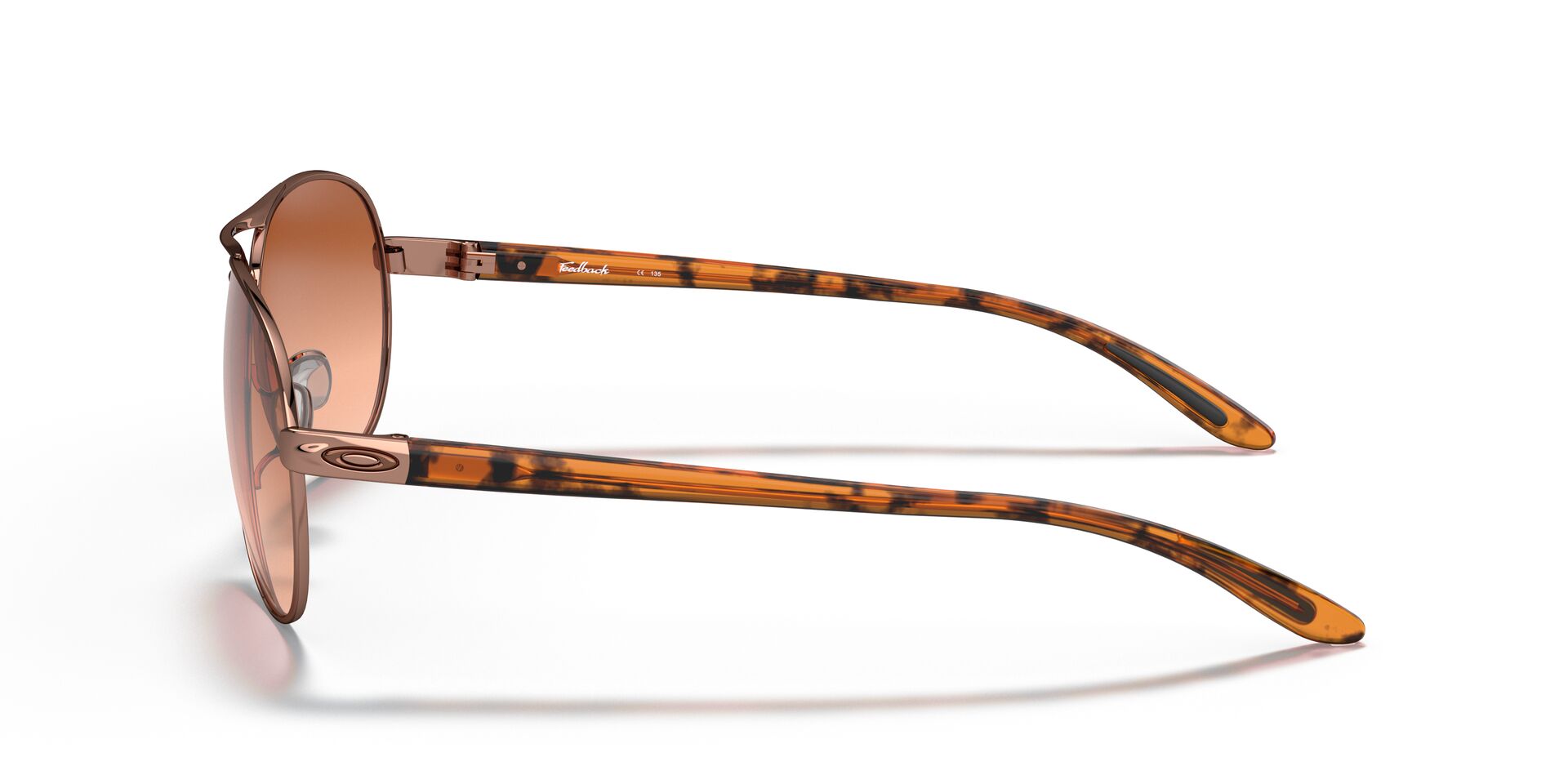 OAKLEY OO4079 FEEDBACK 407901 59