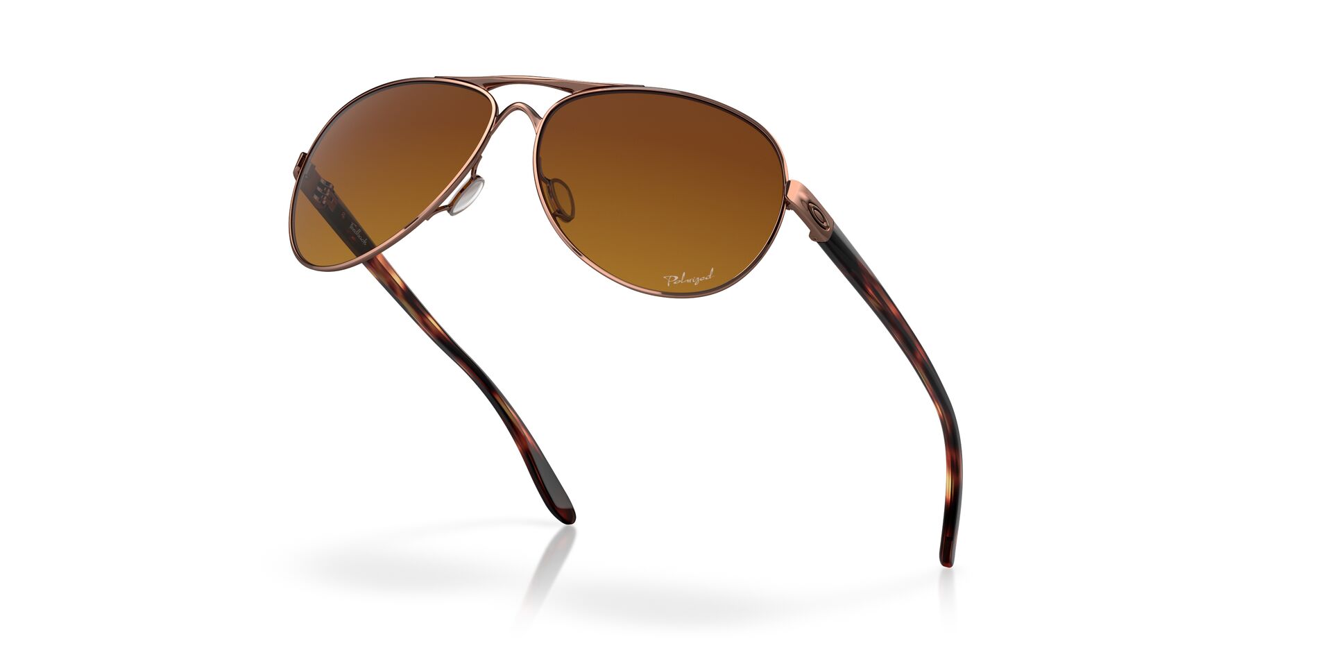 OAKLEY OO4079 FEEDBACK 407914 59