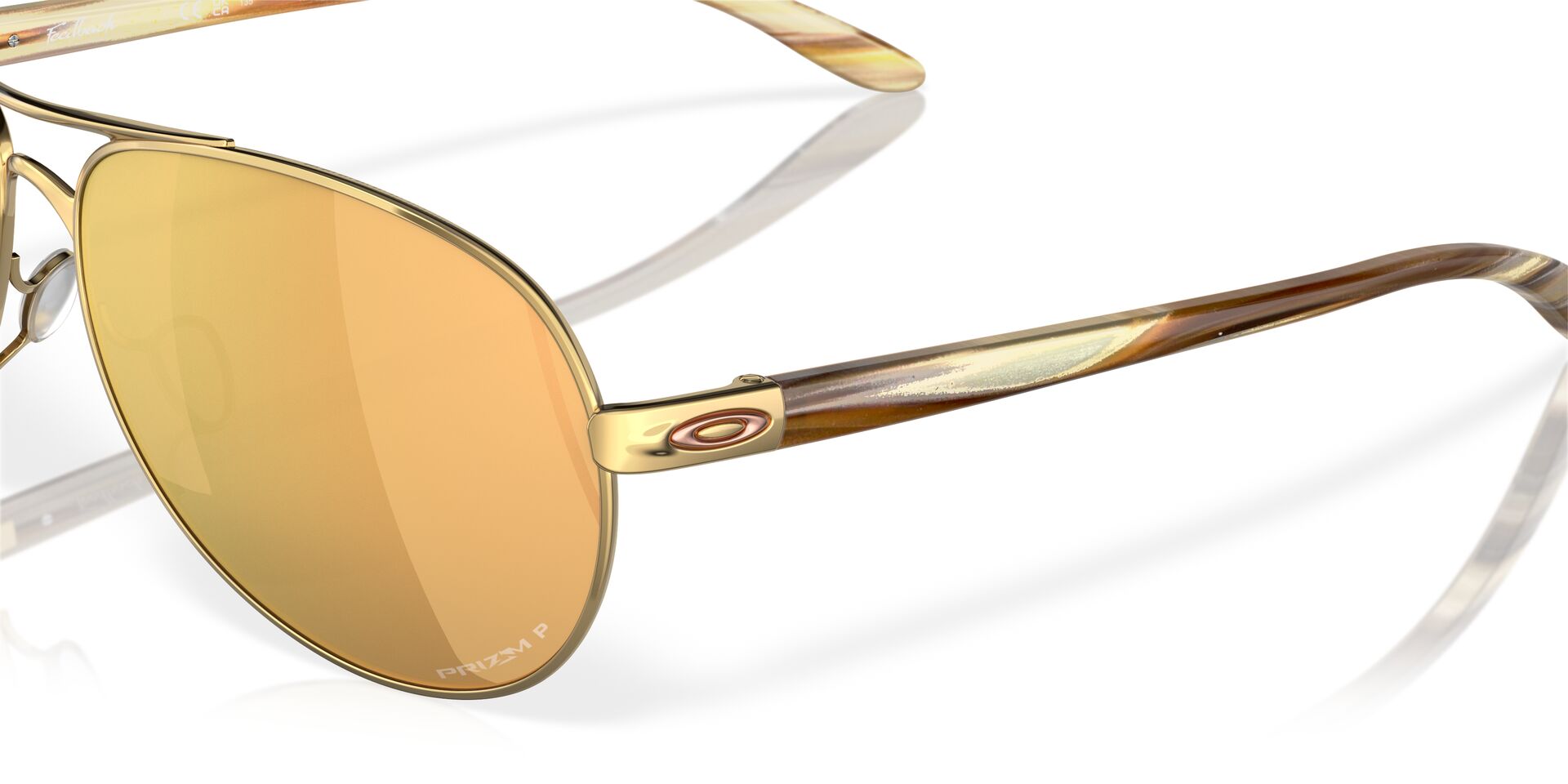 OAKLEY OO4079 FEEDBACK 407937 59