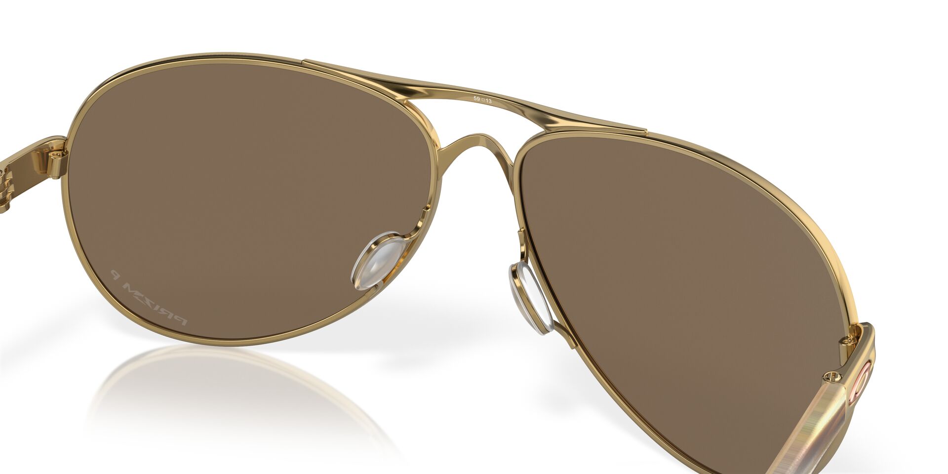 OAKLEY OO4079 FEEDBACK 407937 59
