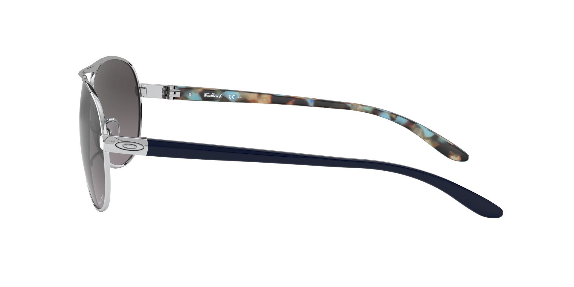 OAKLEY OO4079 FEEDBACK 407940 59