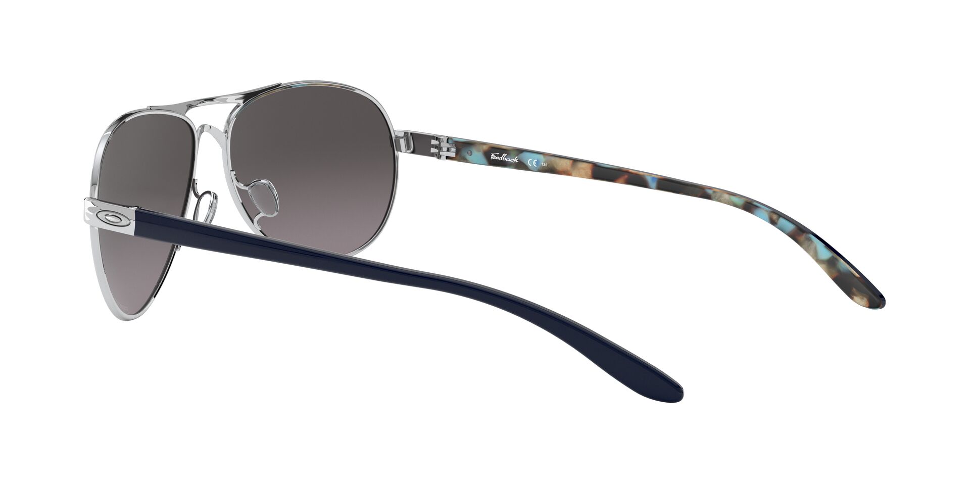 OAKLEY OO4079 FEEDBACK 407940 59