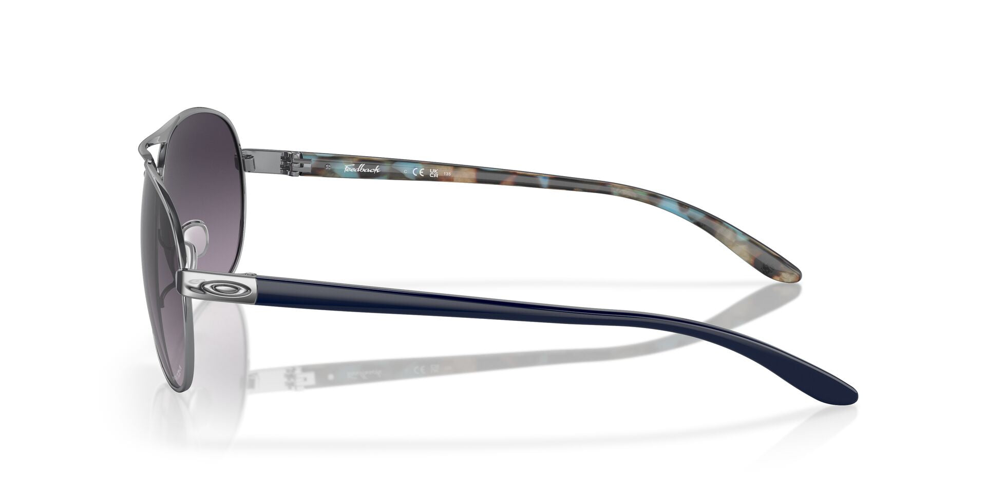 OAKLEY OO4079 FEEDBACK 407940 59