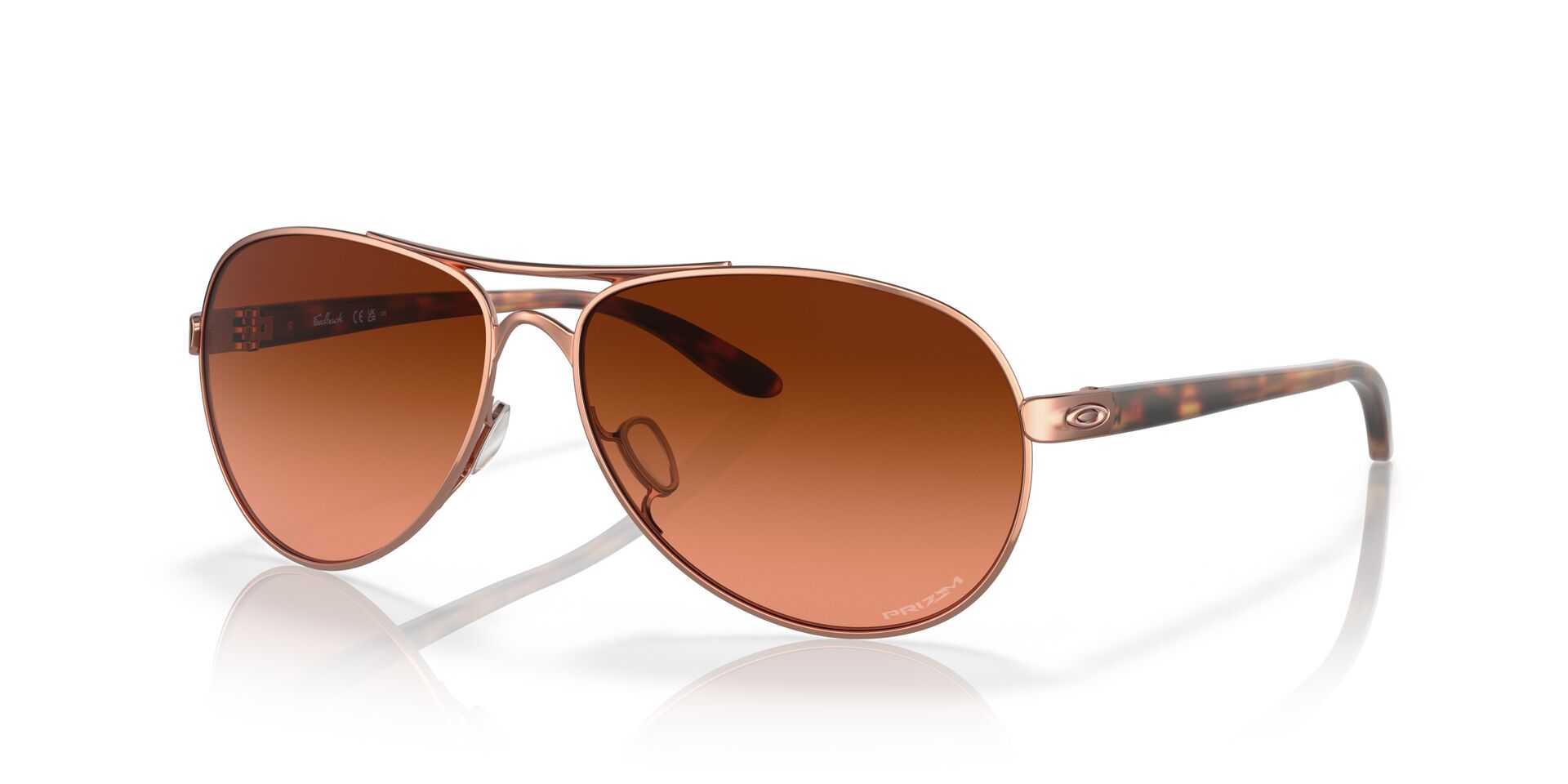 OAKLEY OO4079 FEEDBACK 407946 59