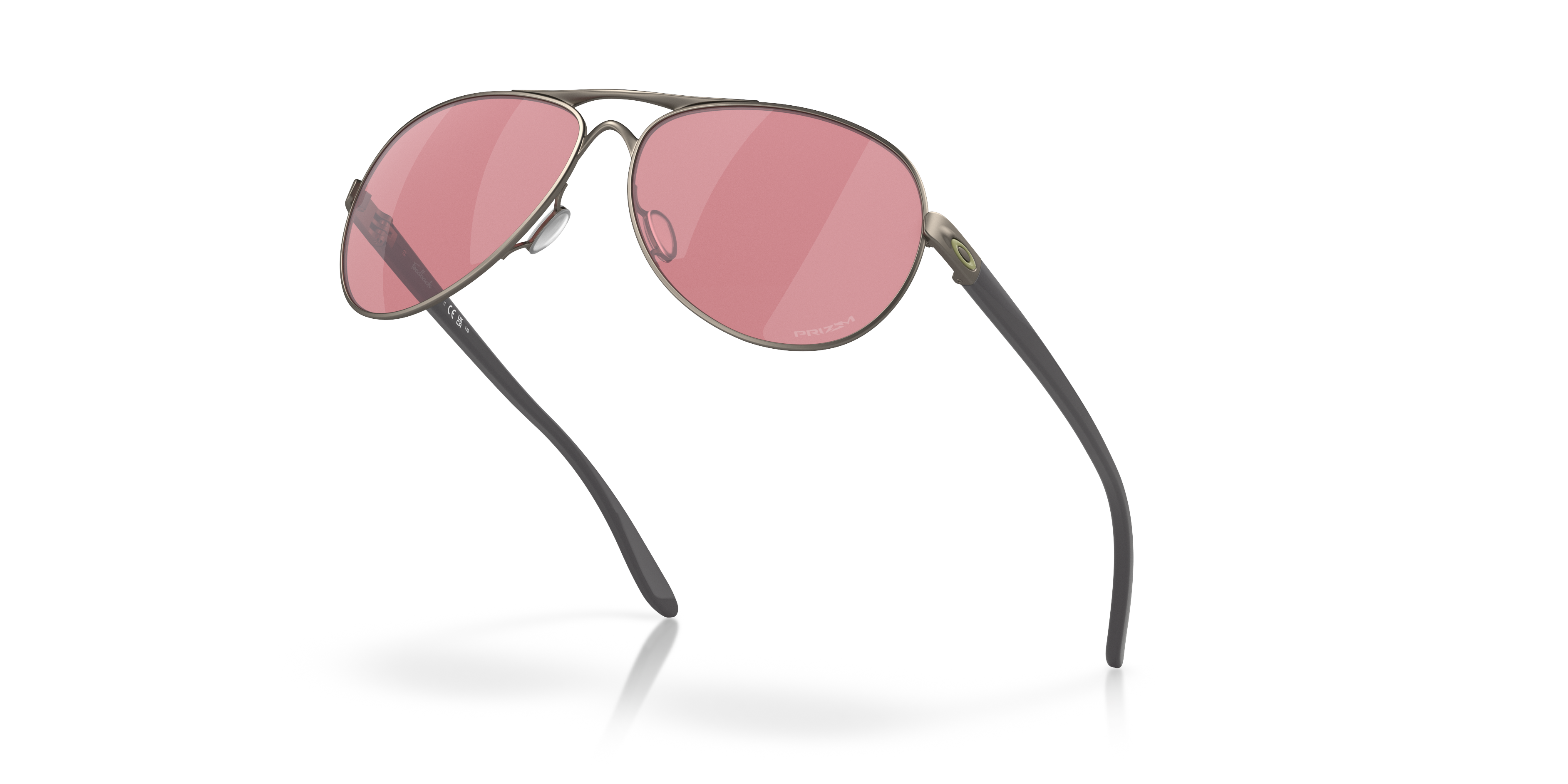 OAKLEY OO4079 FEEDBACK 407949 59