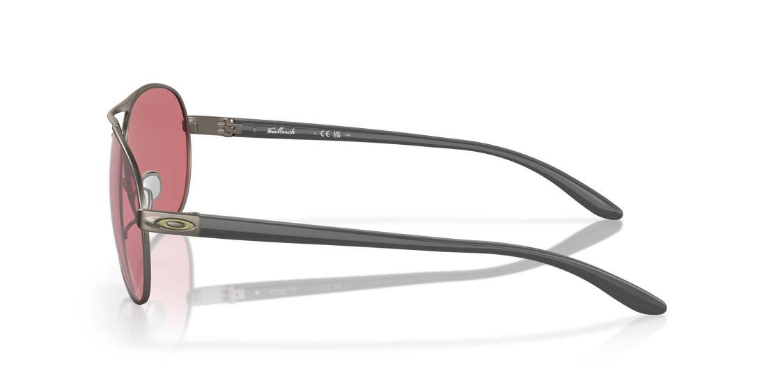Translation missing: es.seo.product.type.gafas-de-sol oakley oo4079 feedback 407949 gris round femenino talla 59mm - Translation missing: es.seo.product.alt.imagen-secundaria