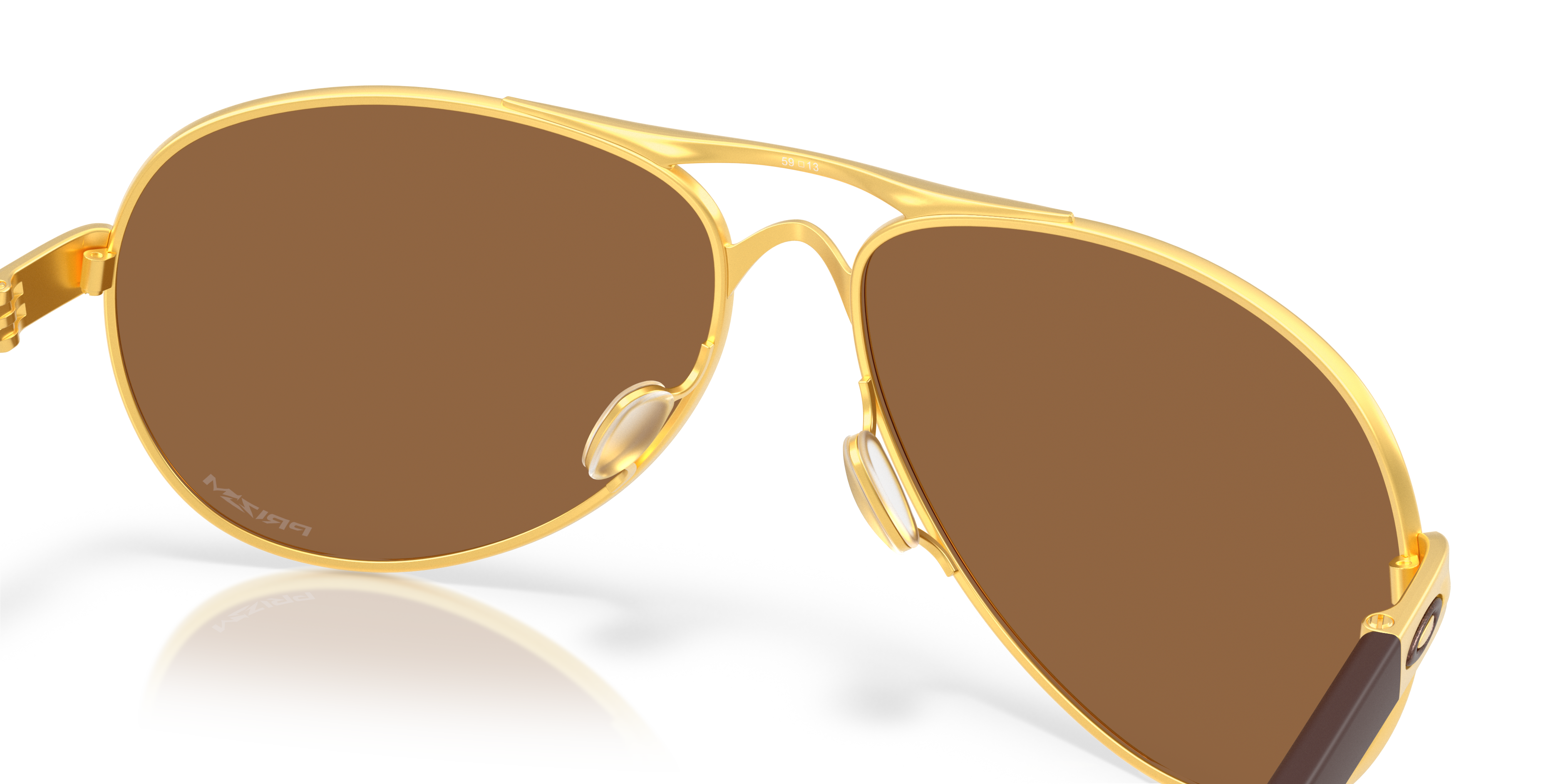 OAKLEY OO4079 FEEDBACK 407951 59