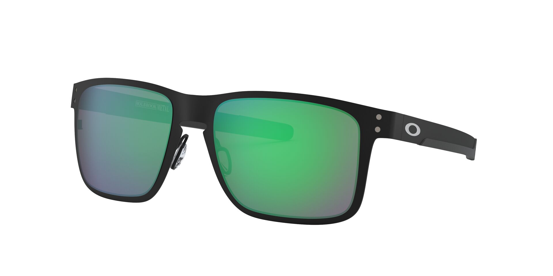 OAKLEY OO4123 HOLBROOK METAL 412304 55