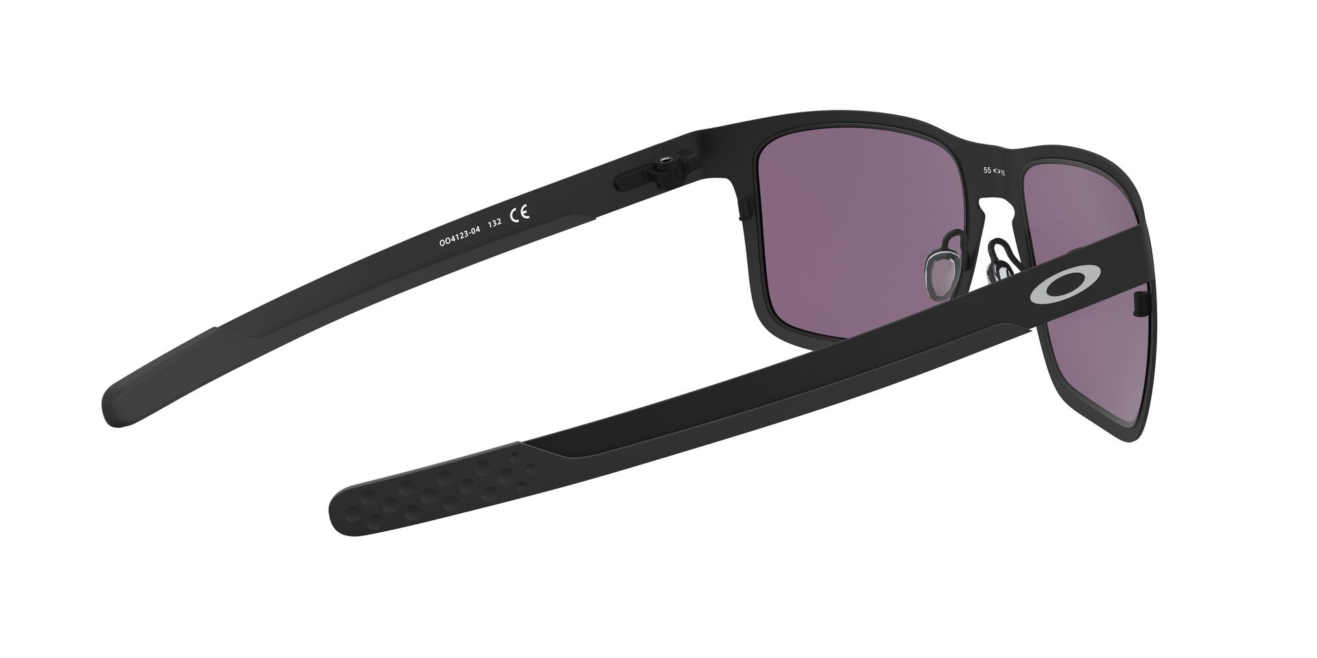 OAKLEY OO4123 HOLBROOK METAL 412304 55
