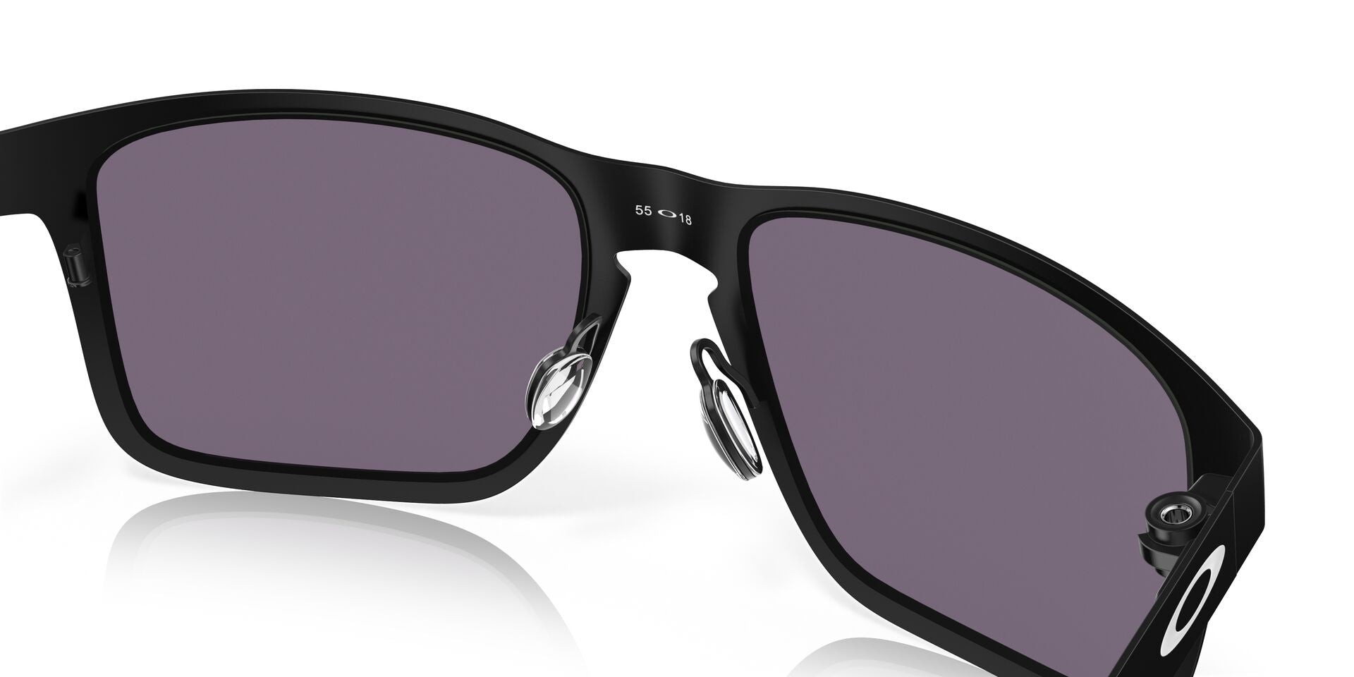 OAKLEY OO4123 HOLBROOK METAL 412304 55