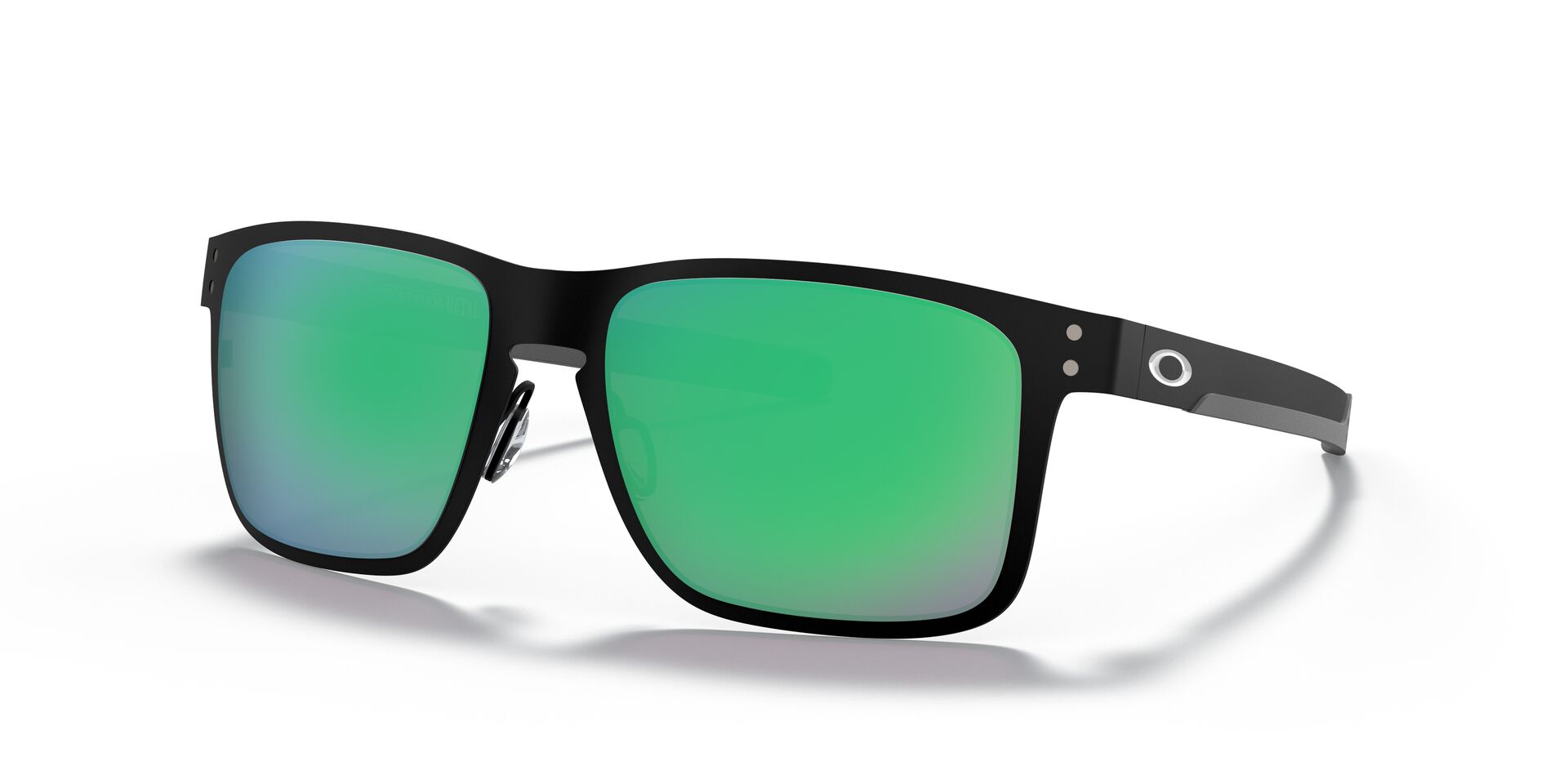OAKLEY OO4123 HOLBROOK METAL 412304 55