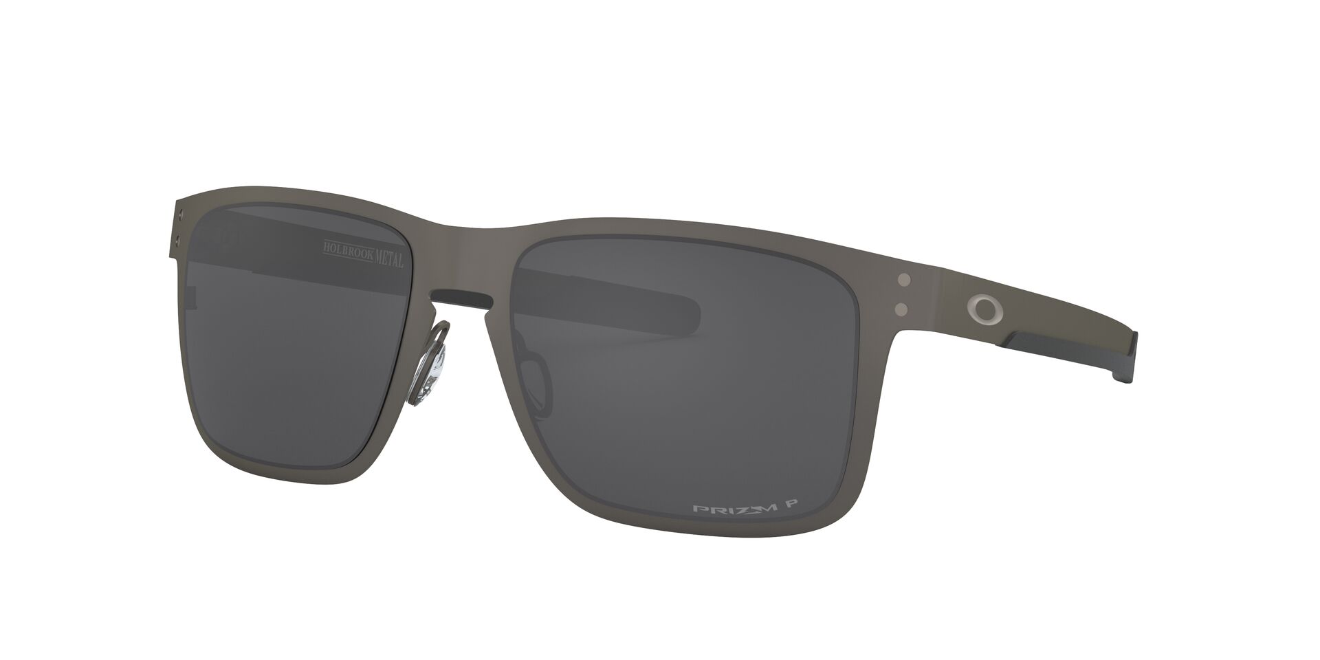 OAKLEY OO4123 HOLBROOK METAL 412306 55