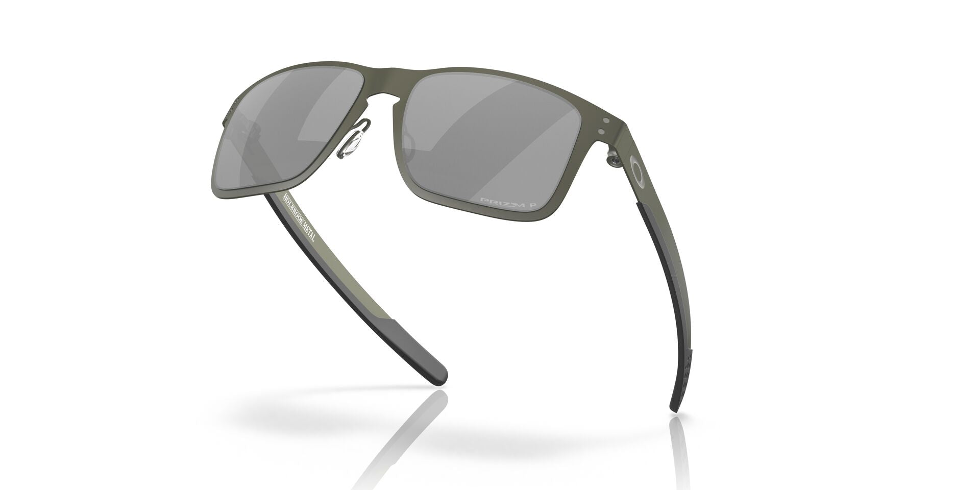 OAKLEY OO4123 HOLBROOK METAL 412306 55