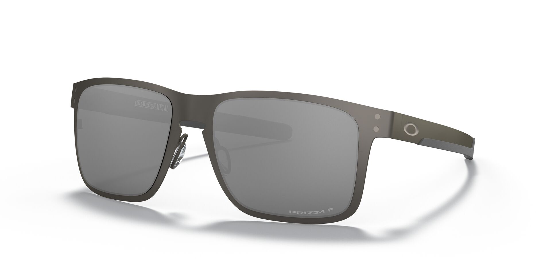 OAKLEY OO4123 HOLBROOK METAL 412306 55