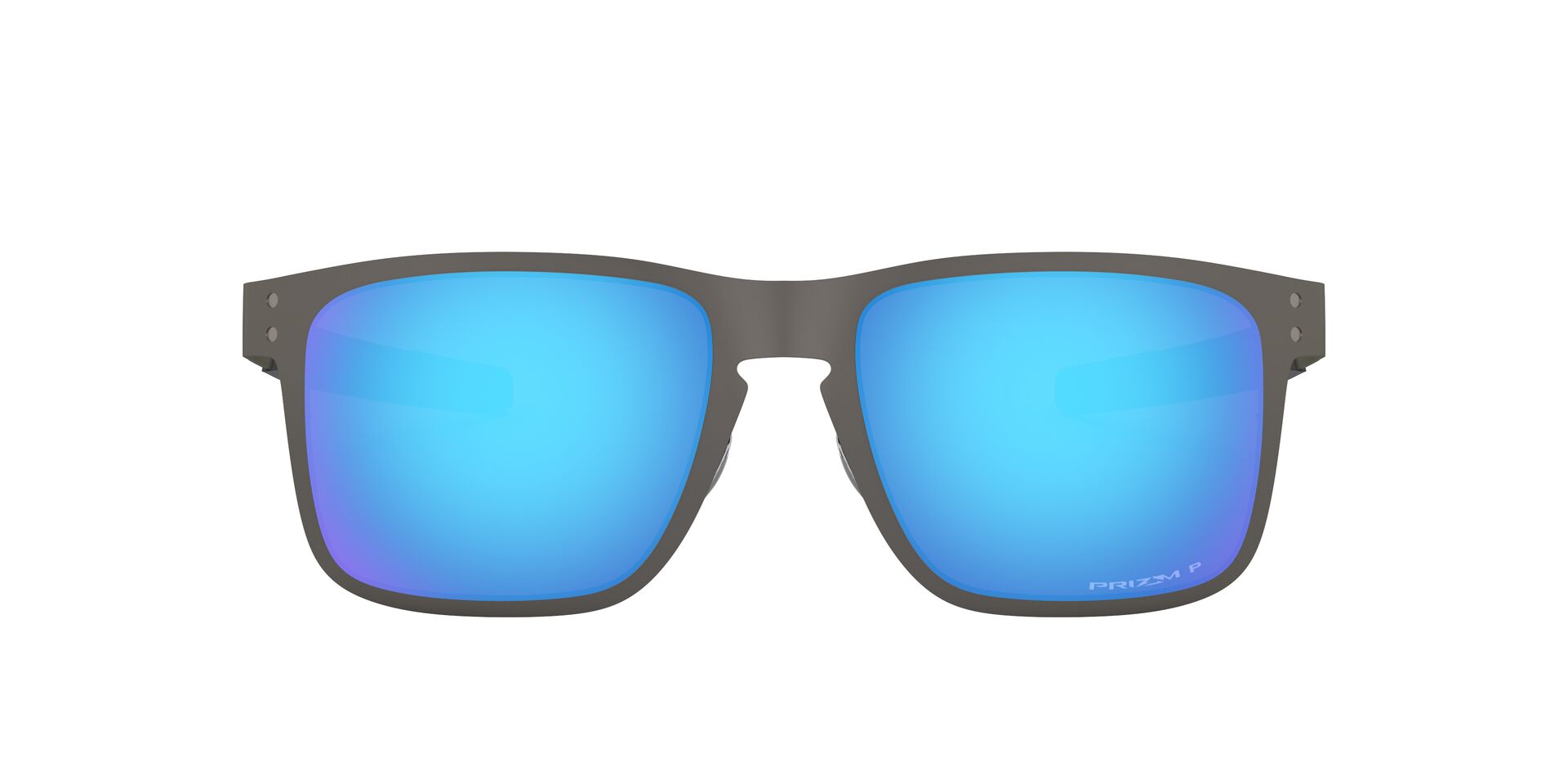 OAKLEY OO4123 HOLBROOK METAL 412307 55