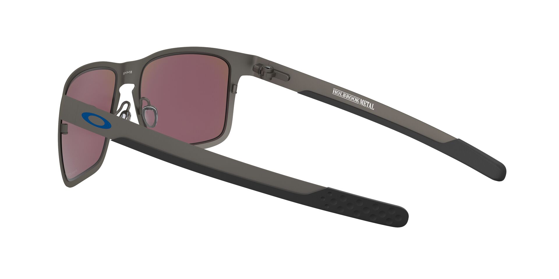OAKLEY OO4123 HOLBROOK METAL 412307 55