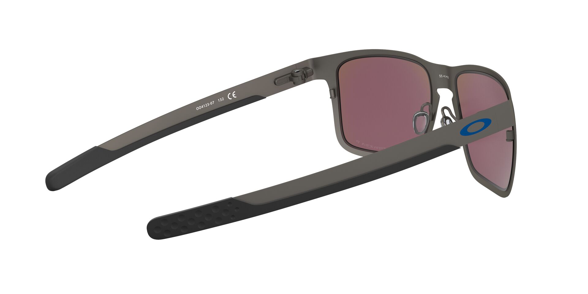 OAKLEY OO4123 HOLBROOK METAL 412307 55