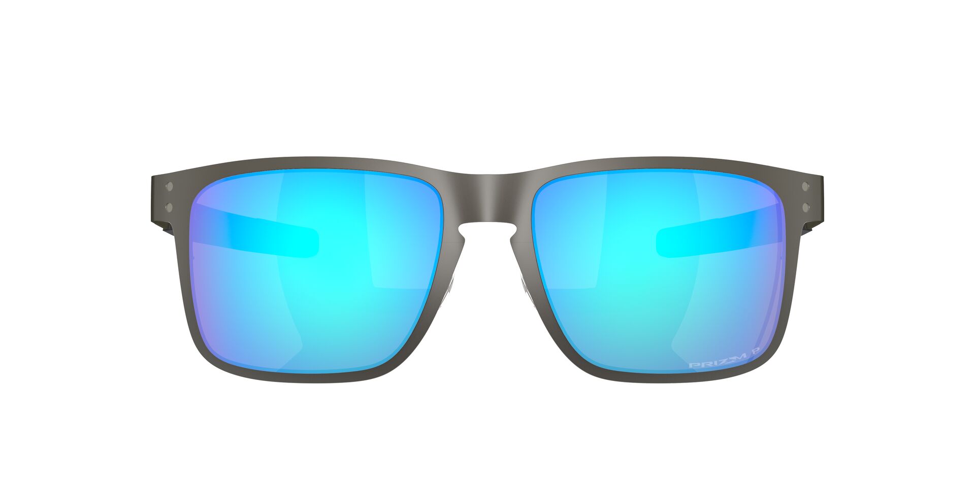 OAKLEY OO4123 HOLBROOK METAL 412307 55