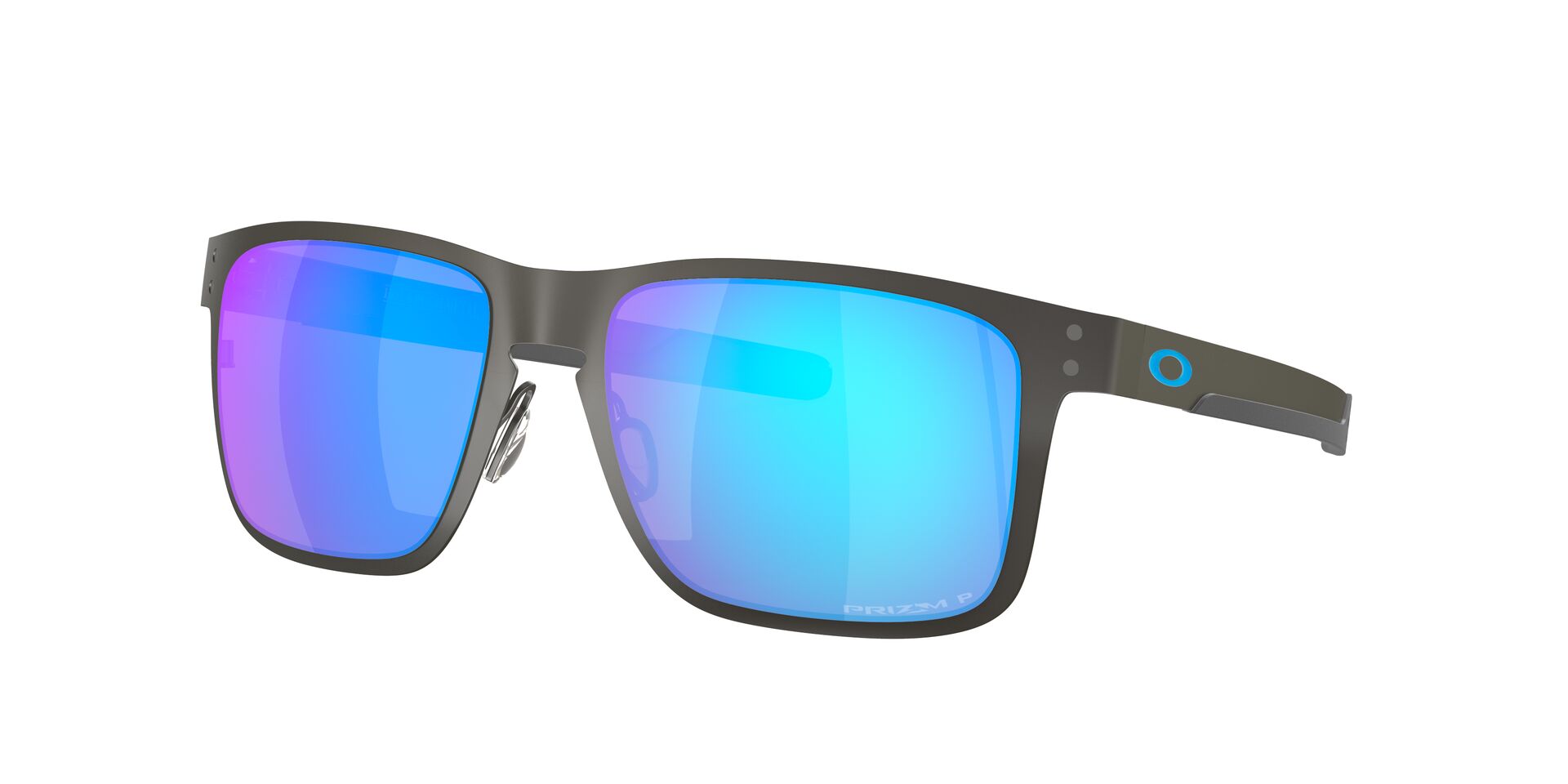 OAKLEY OO4123 HOLBROOK METAL 412307 55