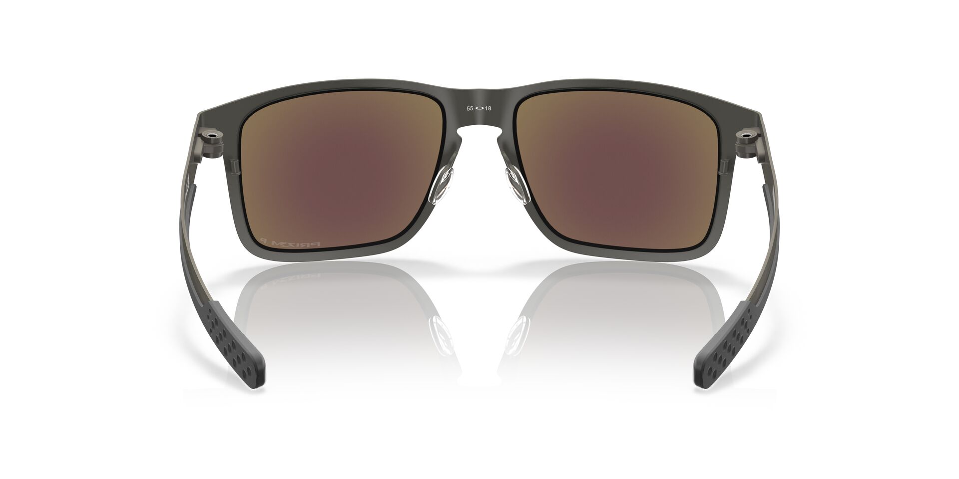 OAKLEY OO4123 HOLBROOK METAL 412307 55