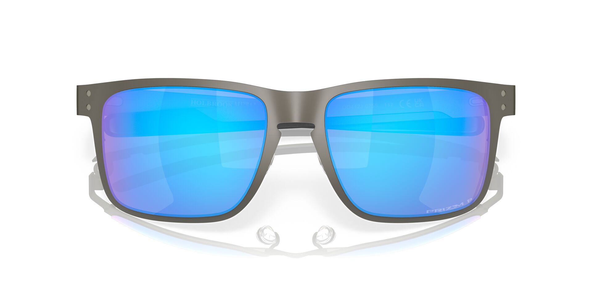 OAKLEY OO4123 HOLBROOK METAL 412307 55