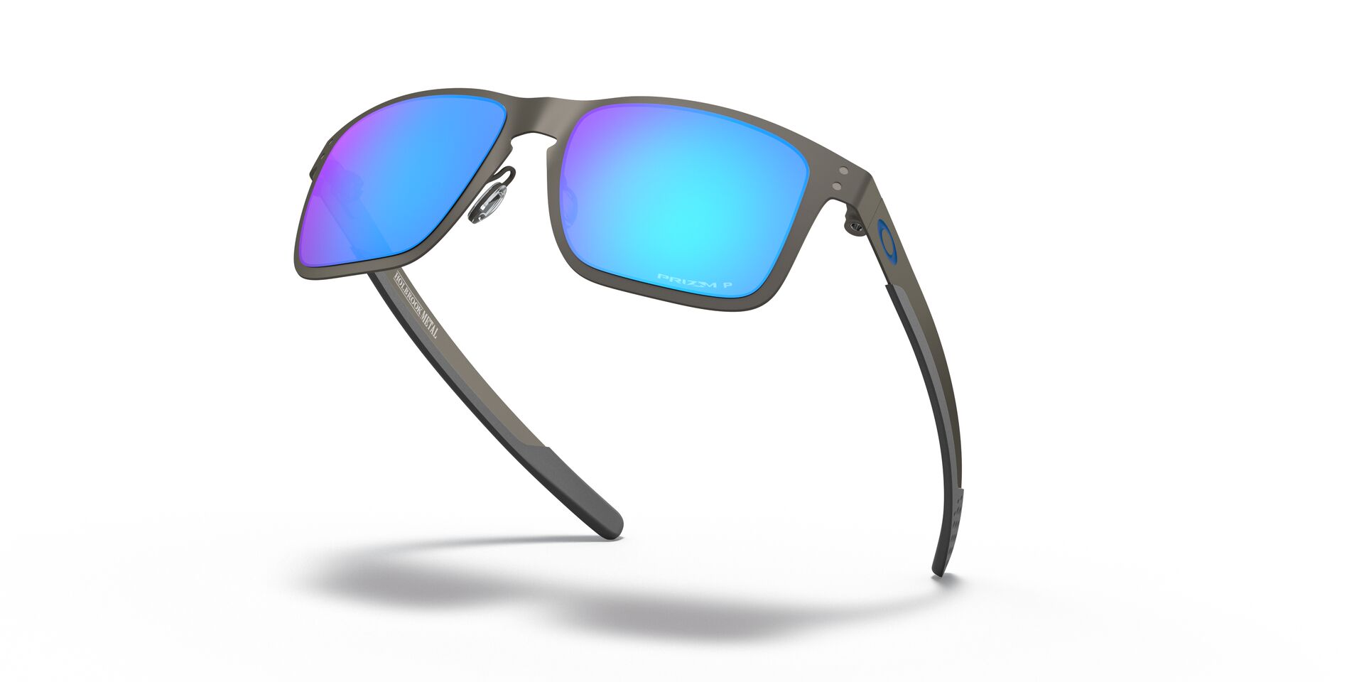 OAKLEY OO4123 HOLBROOK METAL 412307 55