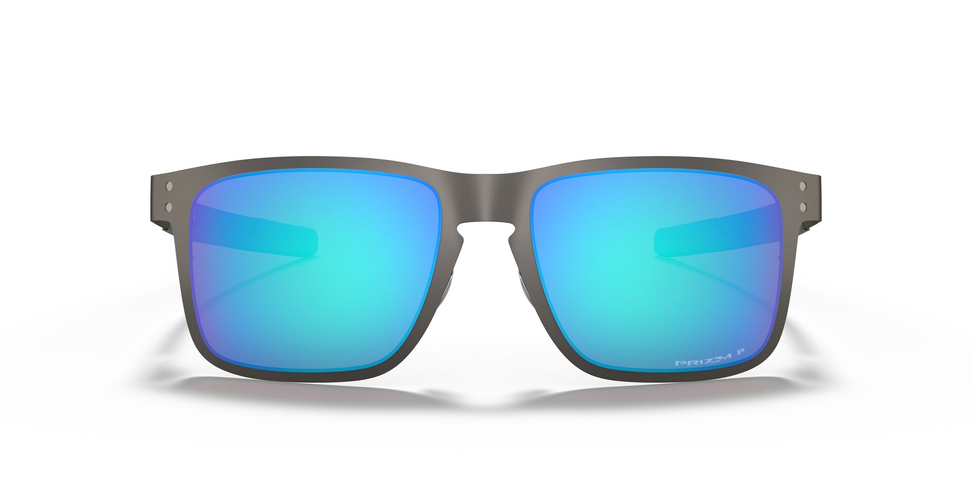 OAKLEY OO4123 HOLBROOK METAL 412307 55